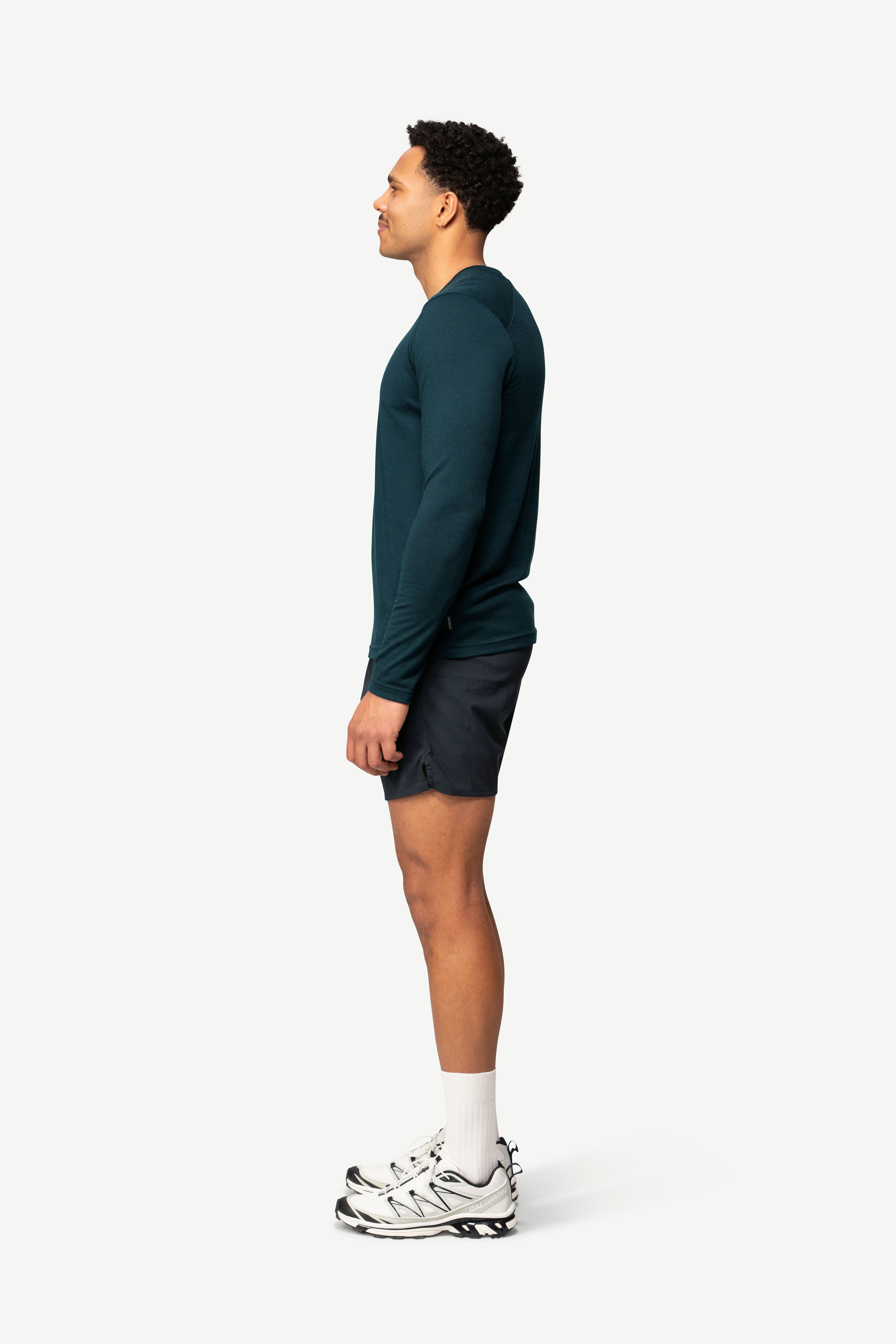 Men's Premium Long Sleeve — image 3 of 4