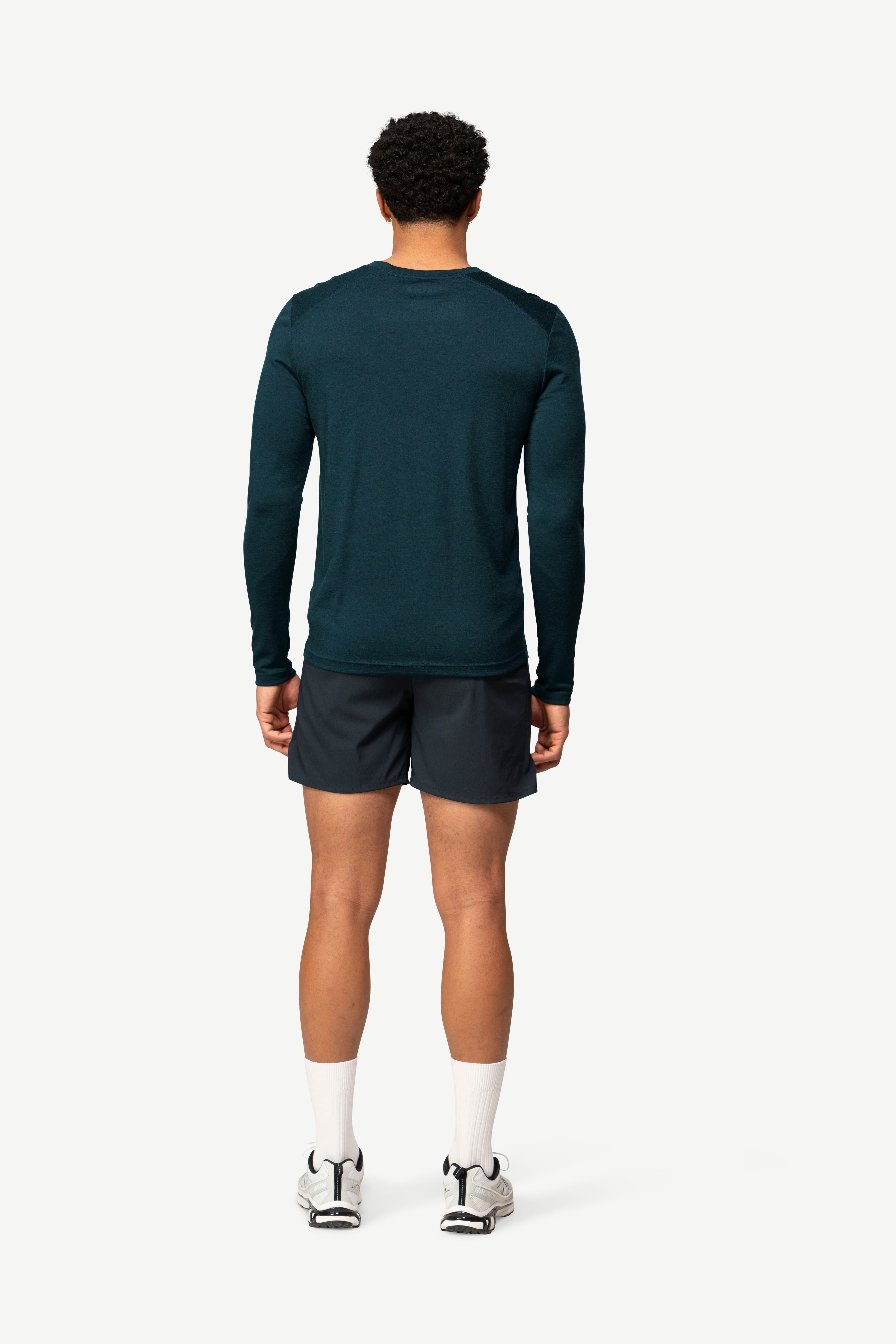 Men's Premium Long Sleeve — image 4 of 4
