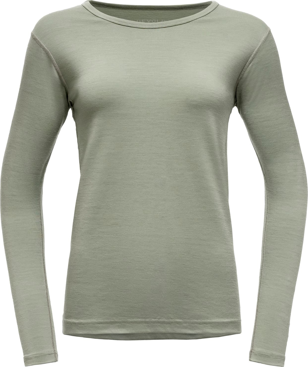 Devold Women's Breeze Plus Merino 200 Shirt — image 1 of 4