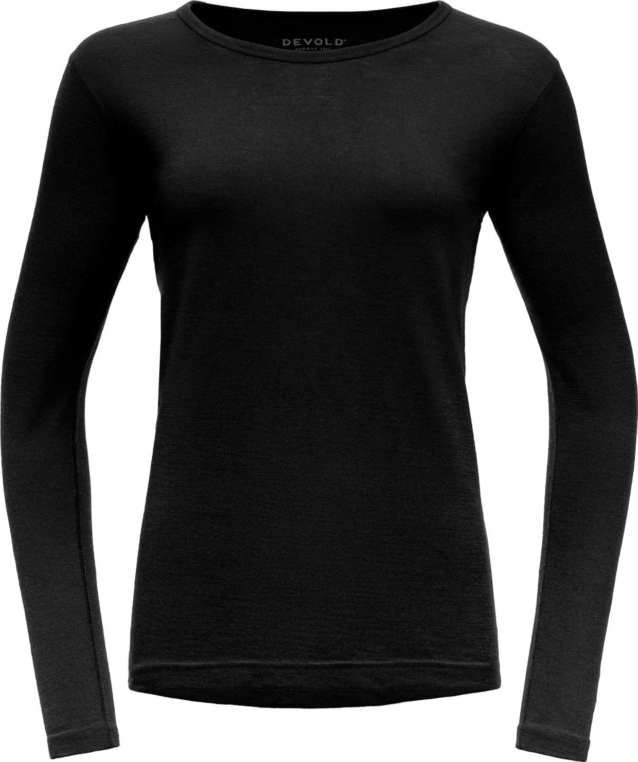 Devold Women's Breeze Plus Merino 200 Shirt