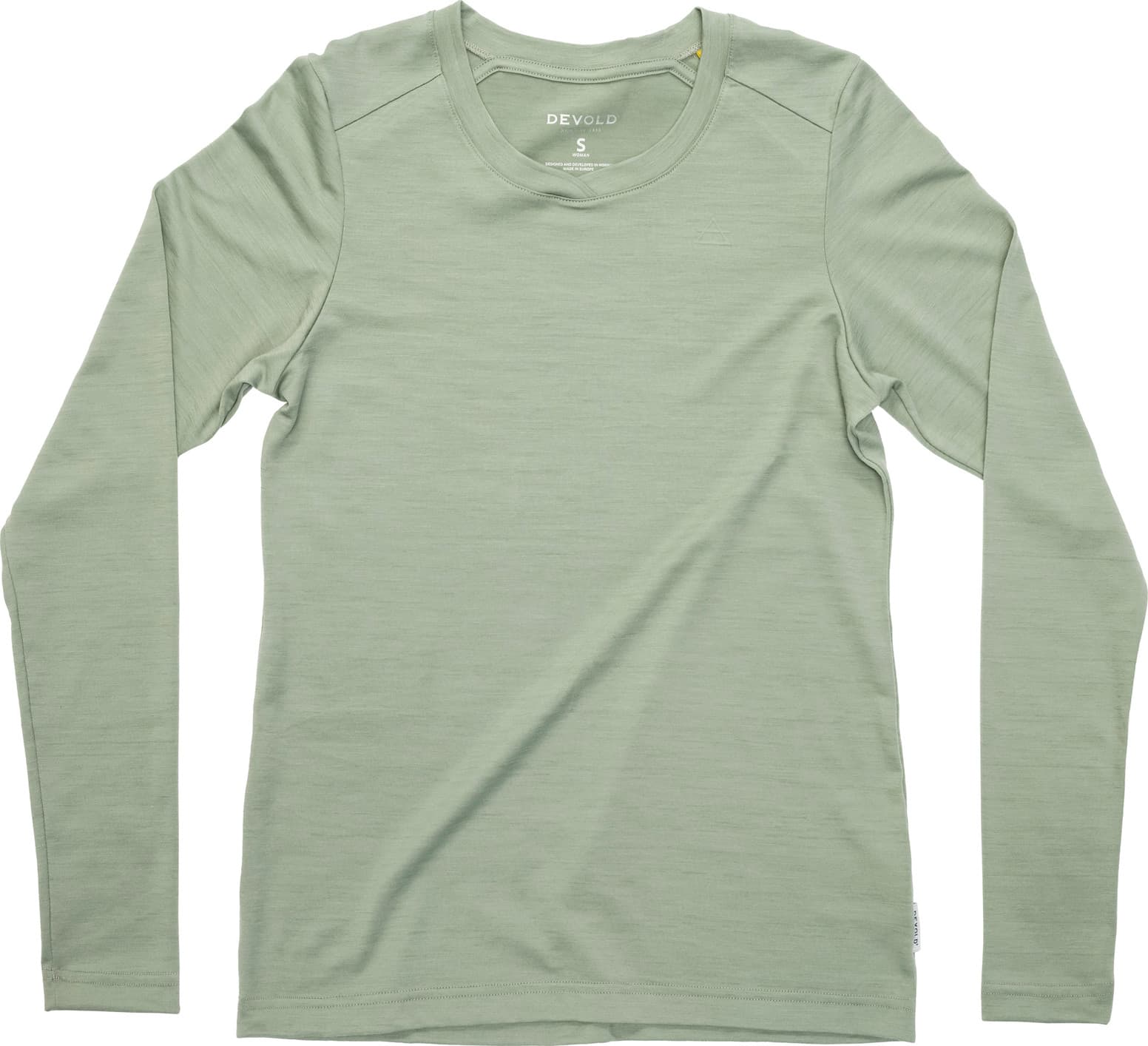 Women's Premium Long Sleeve