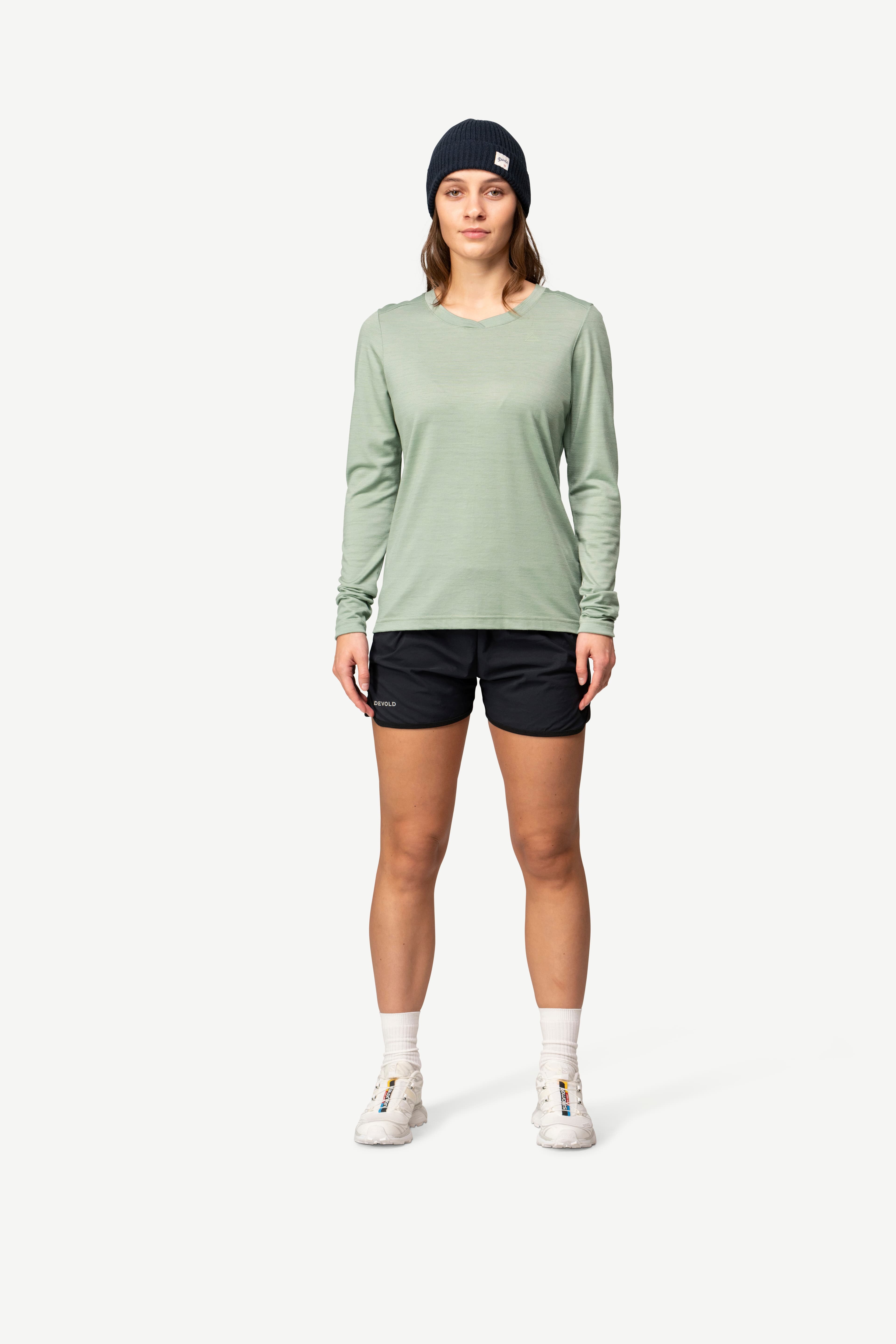 Women's Premium Long Sleeve — image 2 of 4