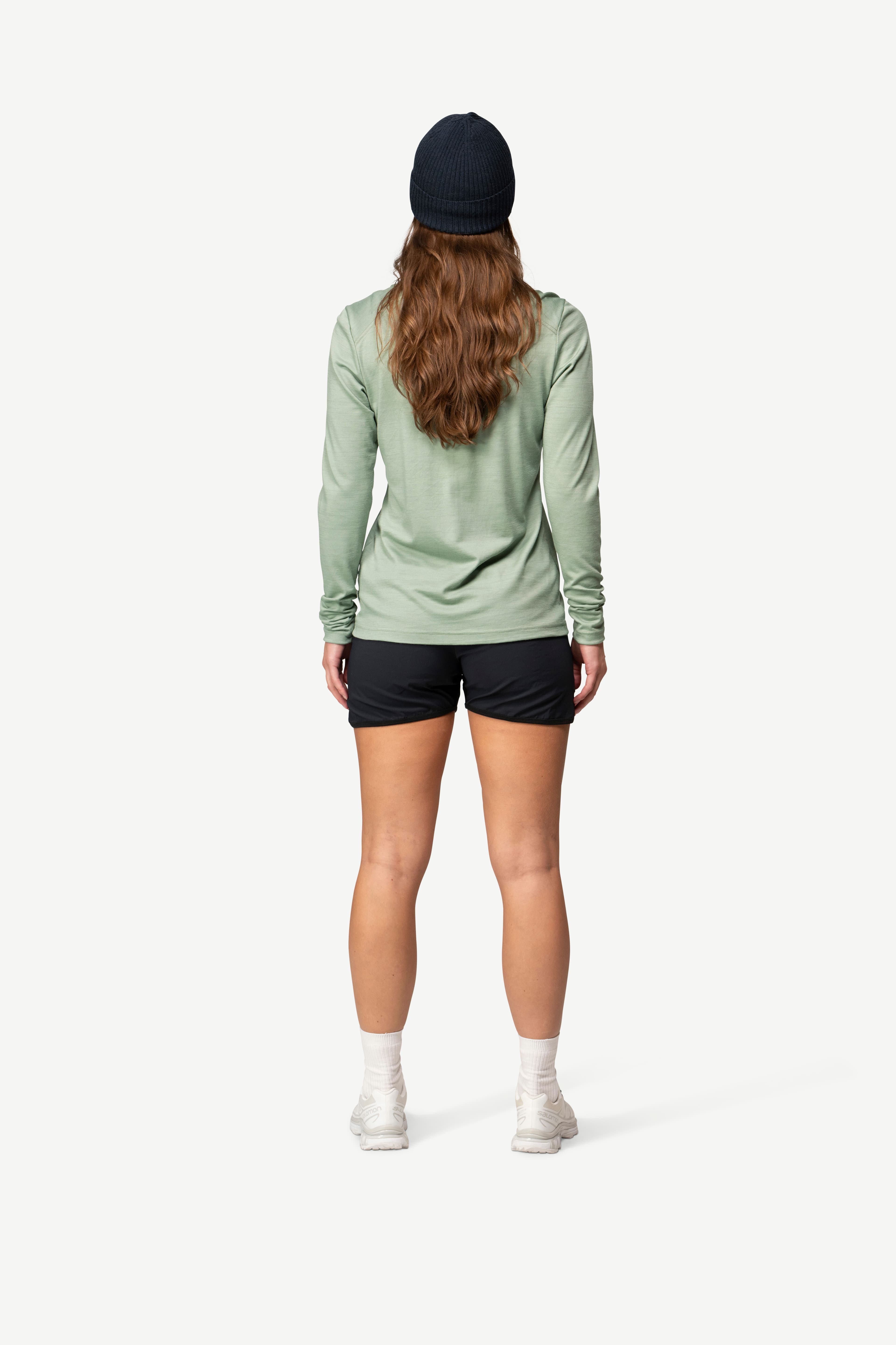 Women's Premium Long Sleeve — image 4 of 4
