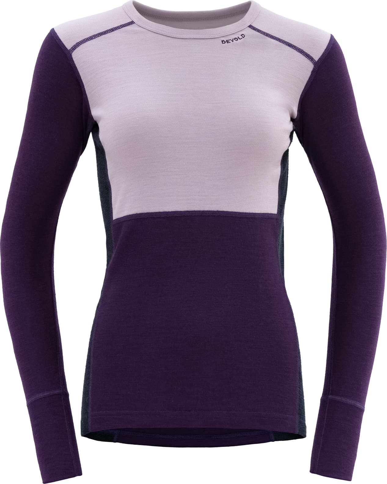 Women's Lauparen Merino 190 Shirt — image 1 of 2