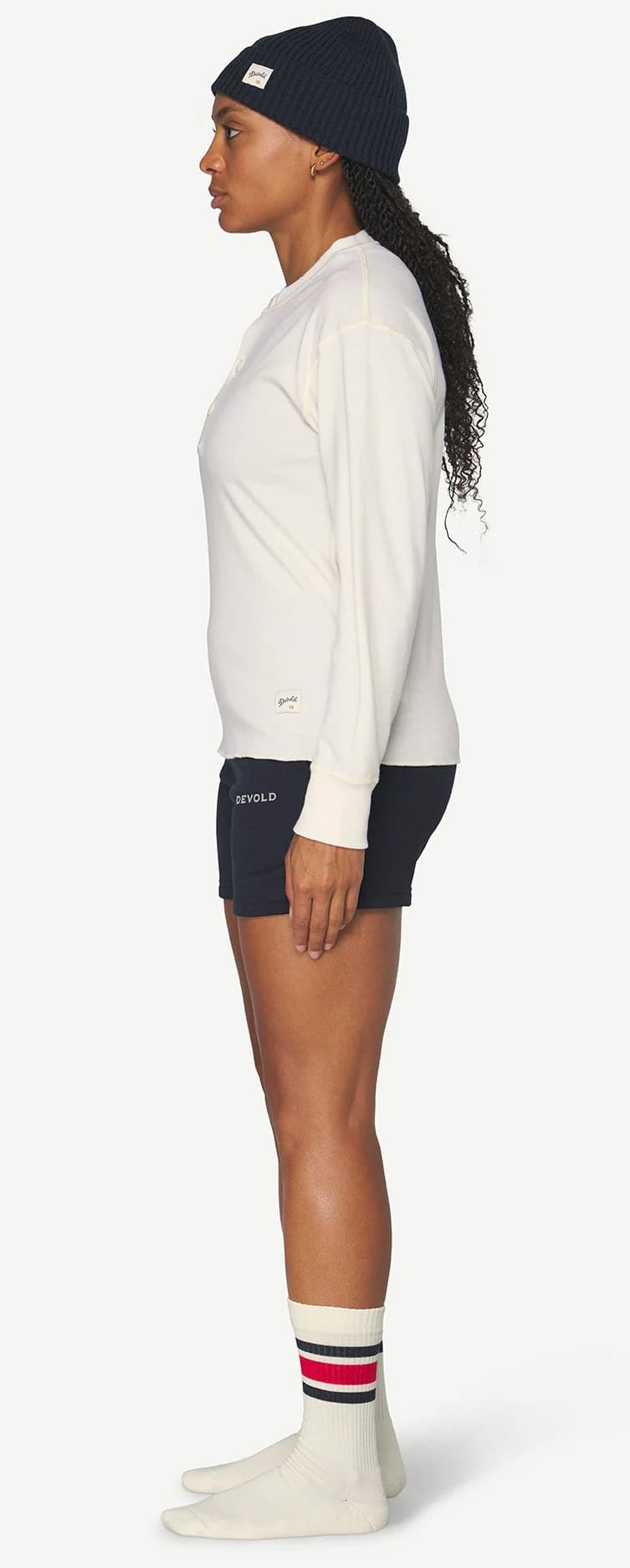 Unisex Archive Henly LS — image 6 of 10