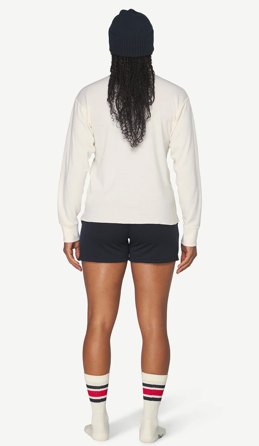 Unisex Archive Henly LS — image 8 of 10