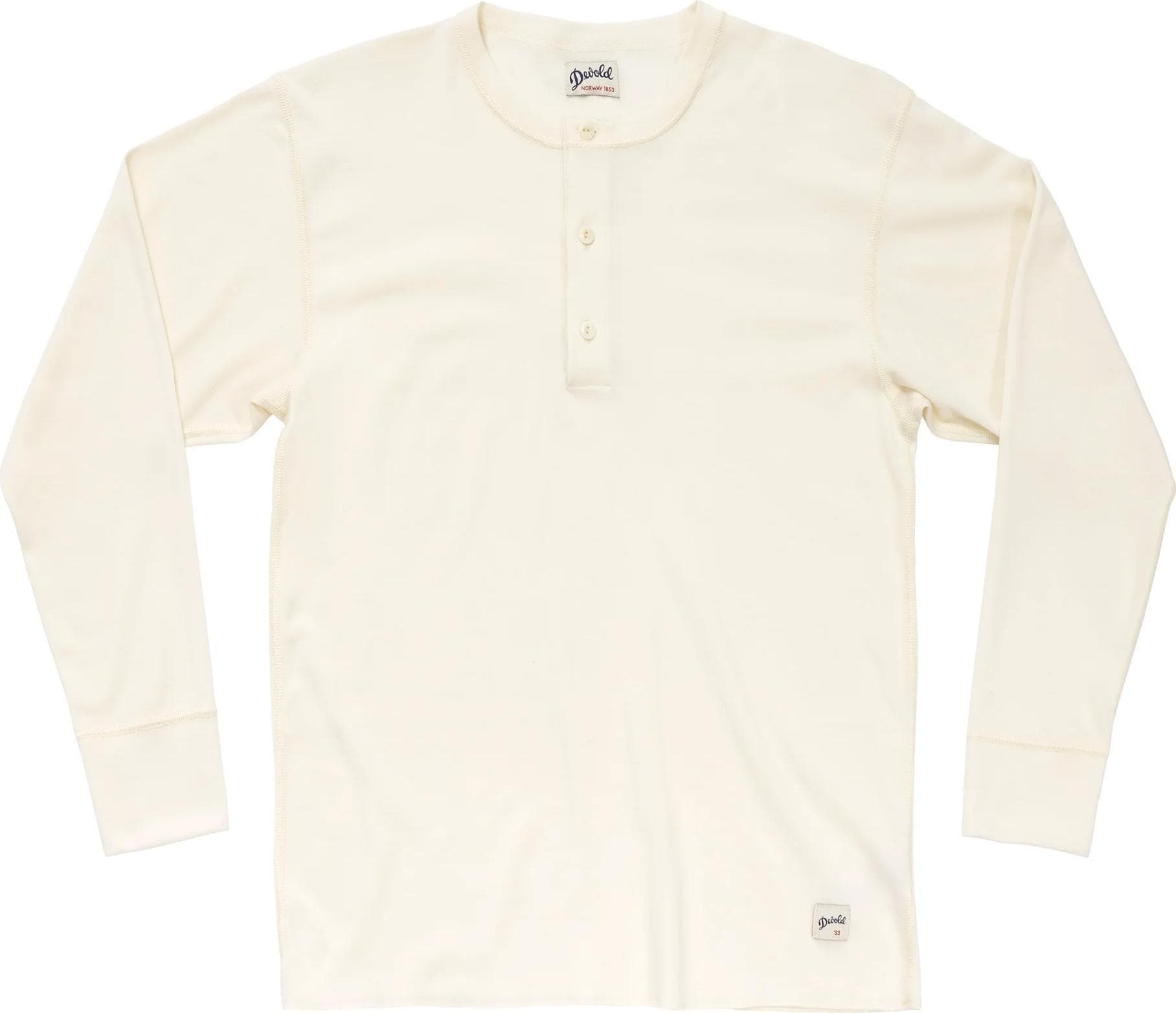 Unisex Archive Henly LS — image 1 of 10