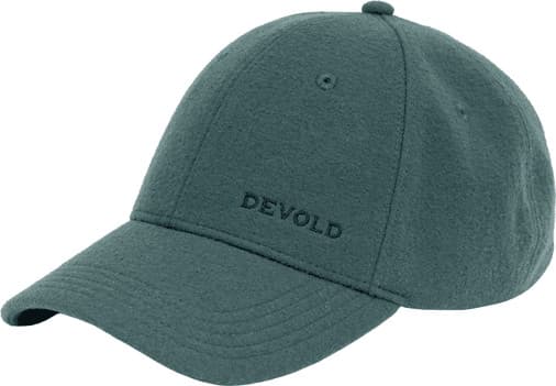 Devold Men's Keipen Boiled Wool Cap — image 1 of 2