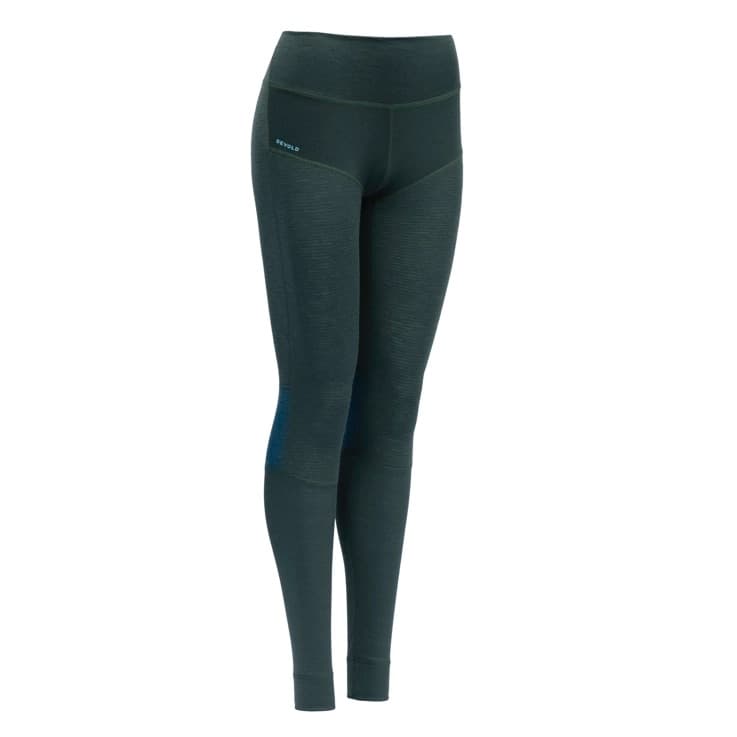 Devold Women's Tuvegga Merino Longs — image 2 of 6