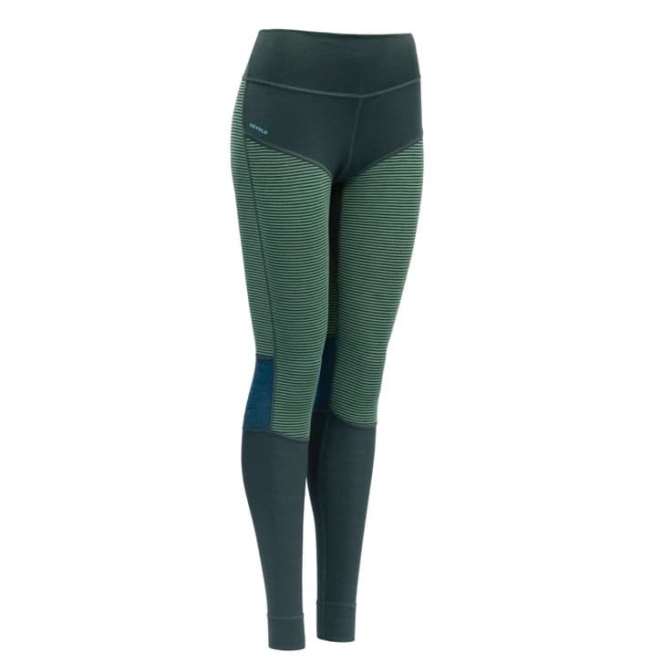Devold Women's Tuvegga Merino Longs — image 1 of 6