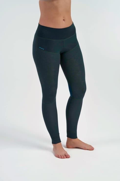 Devold Women's Tuvegga Merino Longs — image 4 of 6