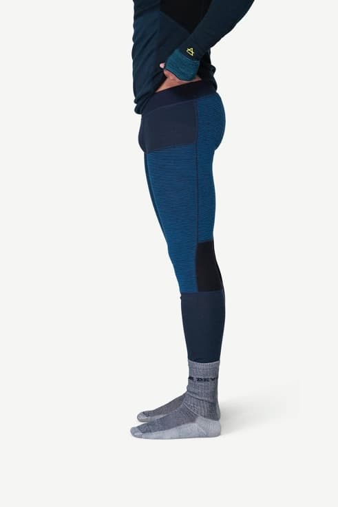 Devold Tuvegga Merino Longs Man — image 4 of 8