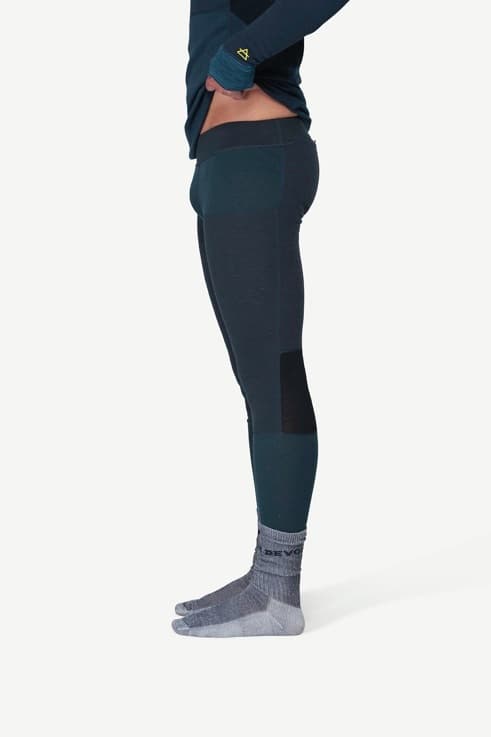 Devold Tuvegga Merino Longs Man — image 7 of 8