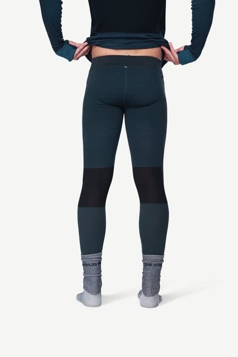Devold Tuvegga Merino Longs Man — image 6 of 8