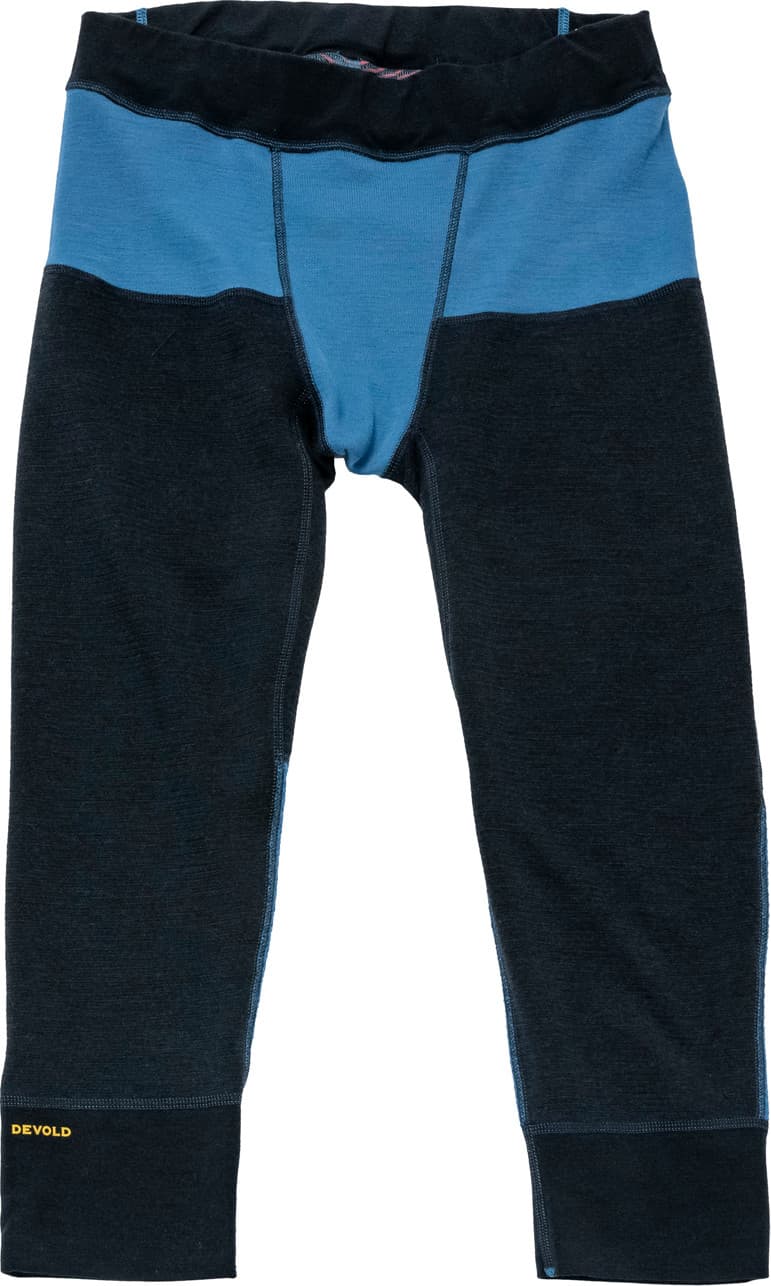 Devold Men's Tuvegga Merino 3/4 Longs — image 2 of 8