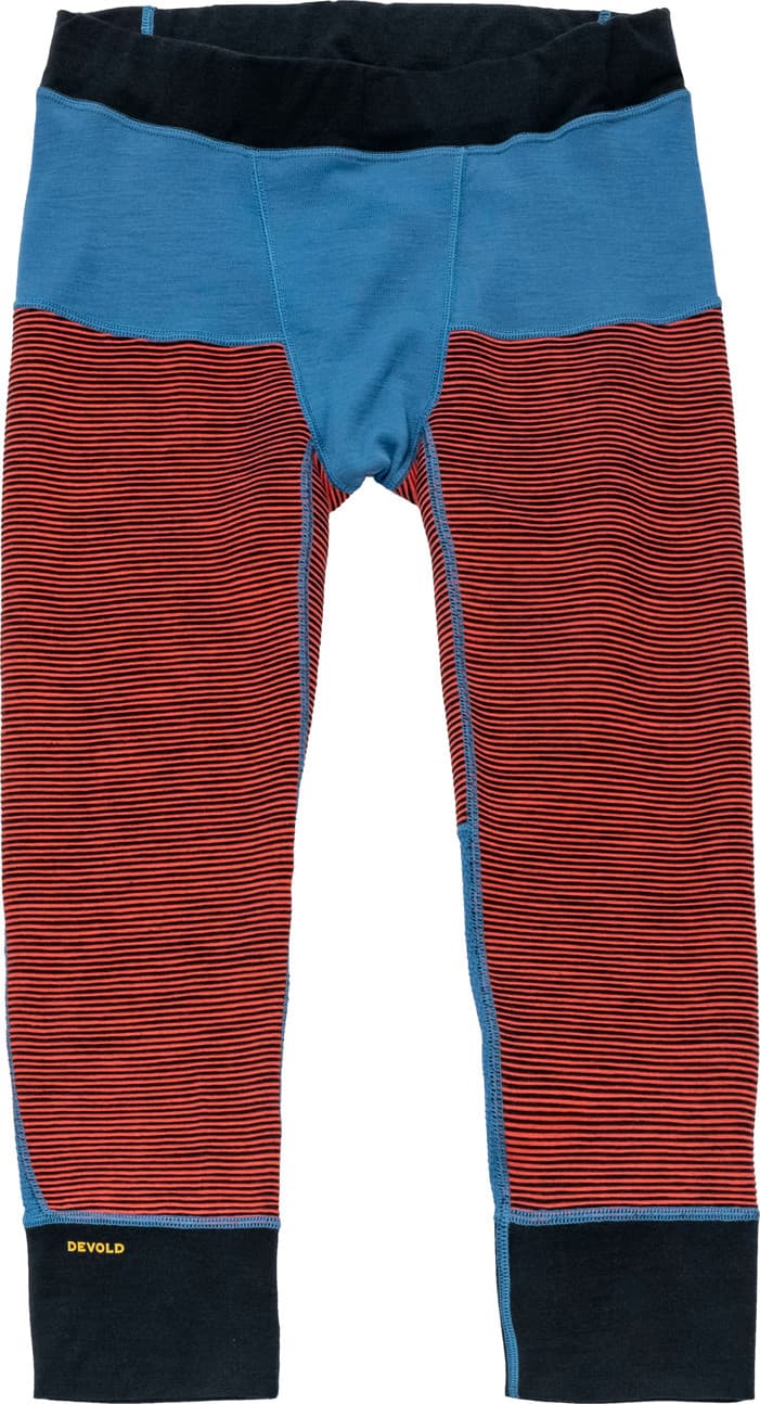 Devold Men's Tuvegga Merino 3/4 Longs — image 1 of 8