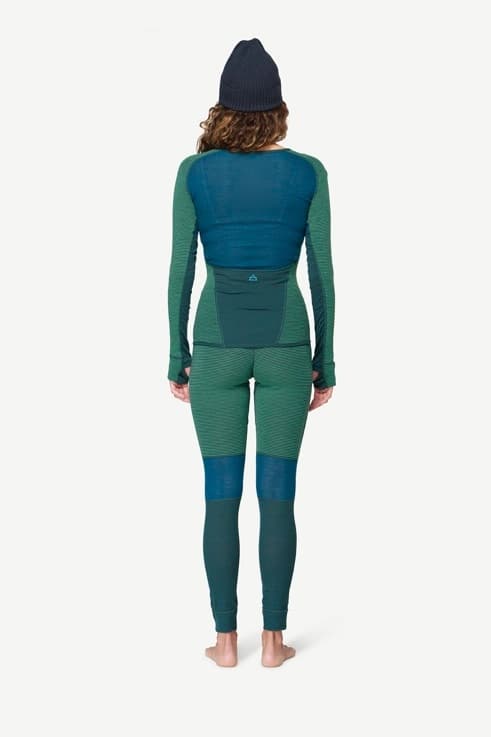 Women's Tuvegga Merino Shirt — image 7 of 8