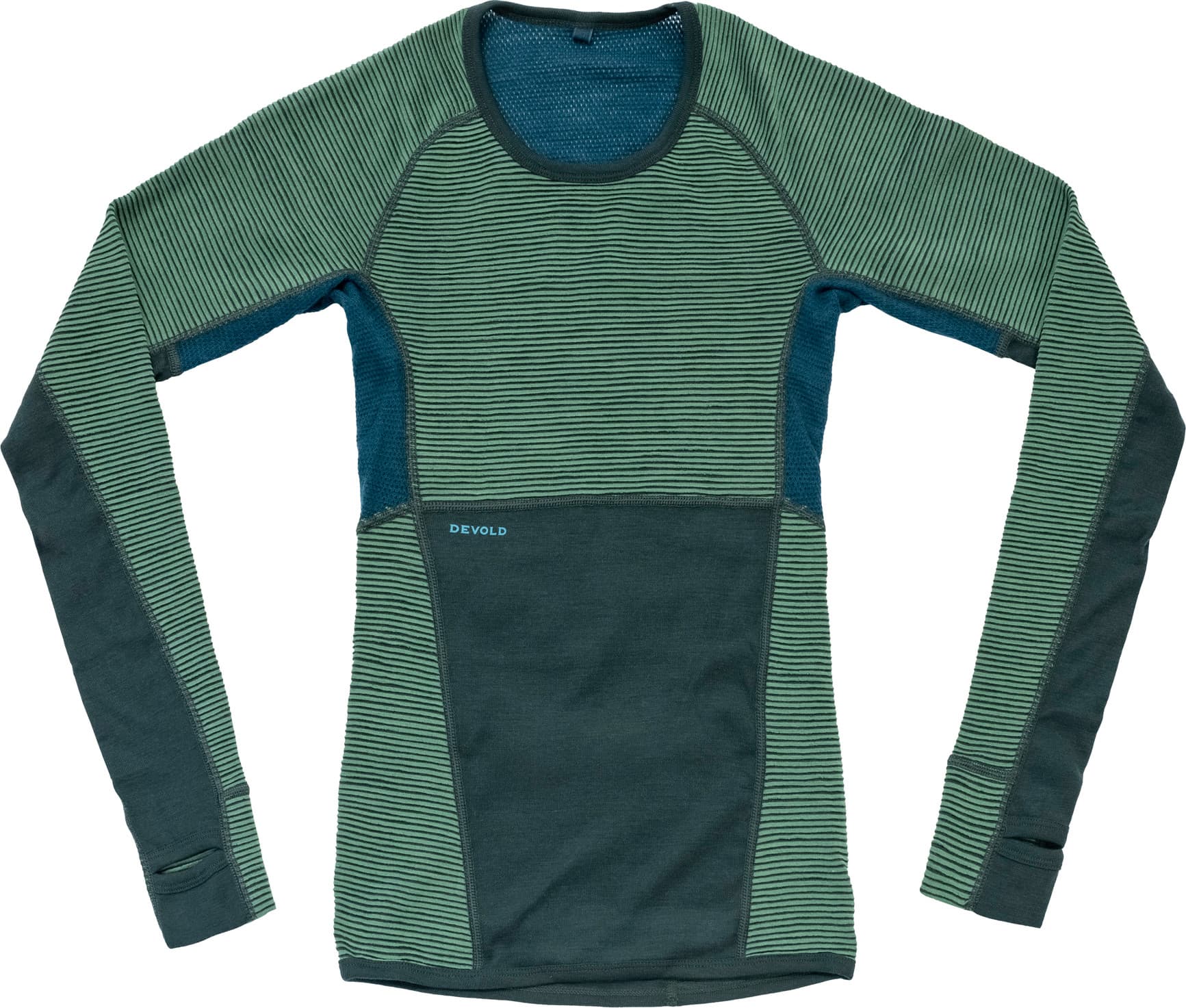 Women's Tuvegga Merino Shirt — image 1 of 8