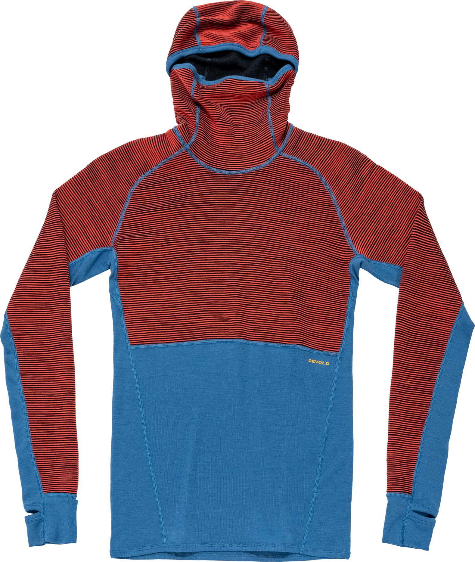 Men's Tuvegga Merino Hoodie — image 1 of 6