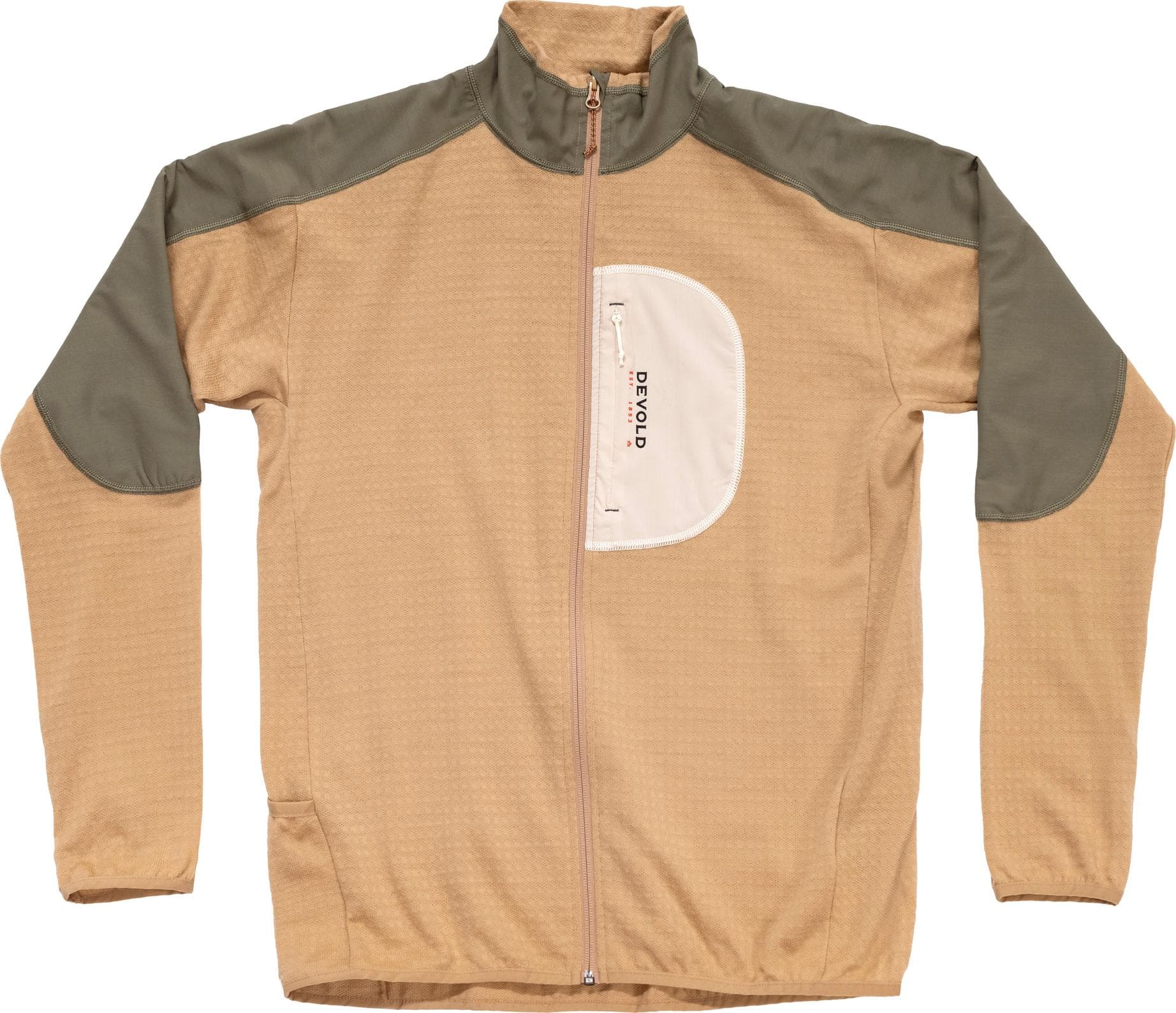 Devold Men's Adventure Jacket