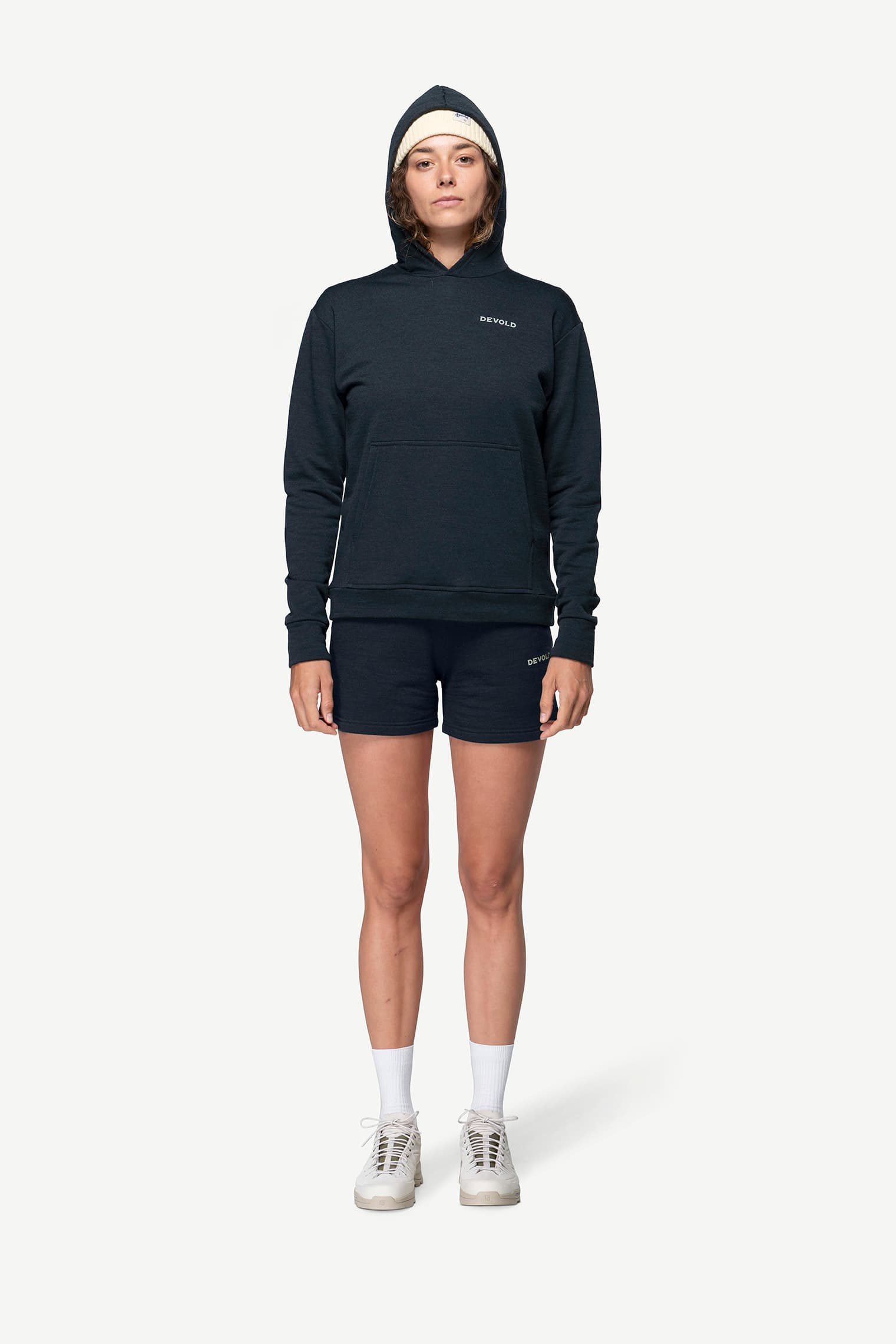 Women's Everyday Hoodie — image 3 of 5