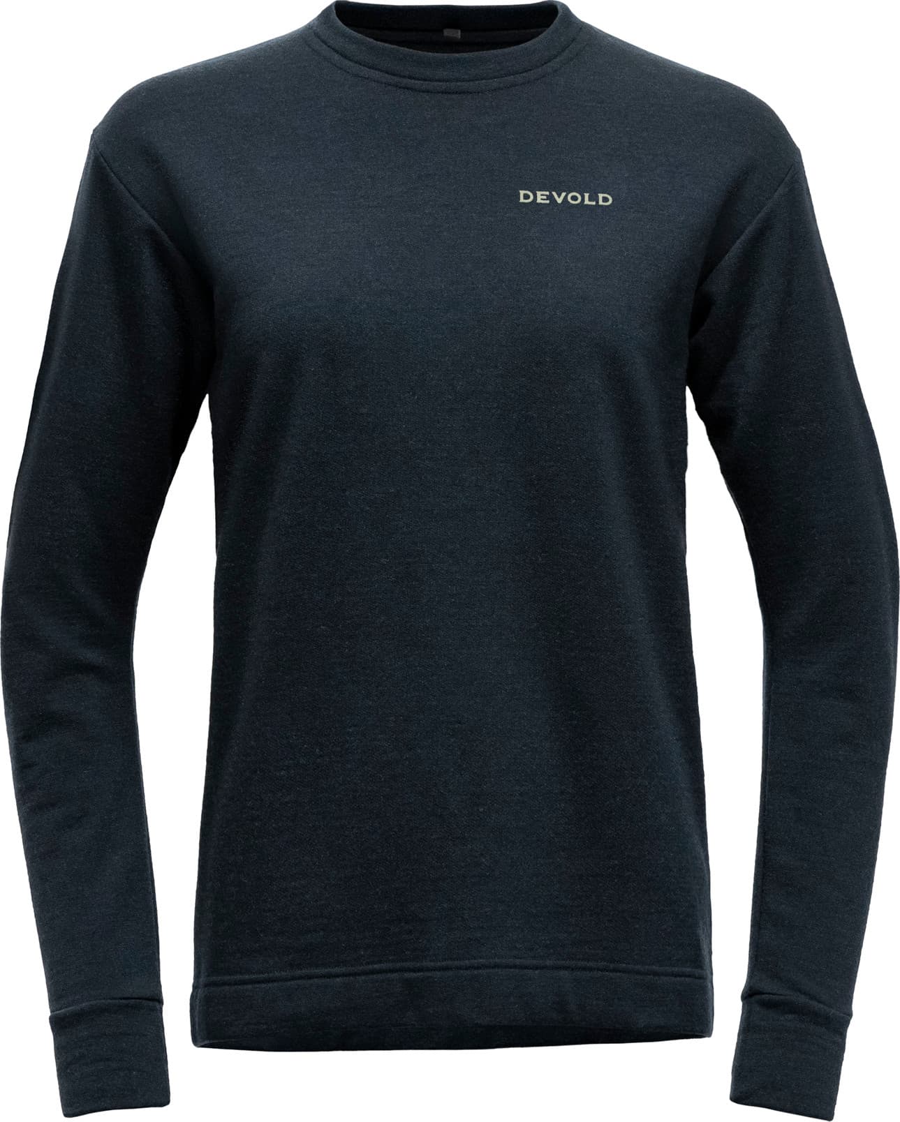 Women's Everyday Crew
