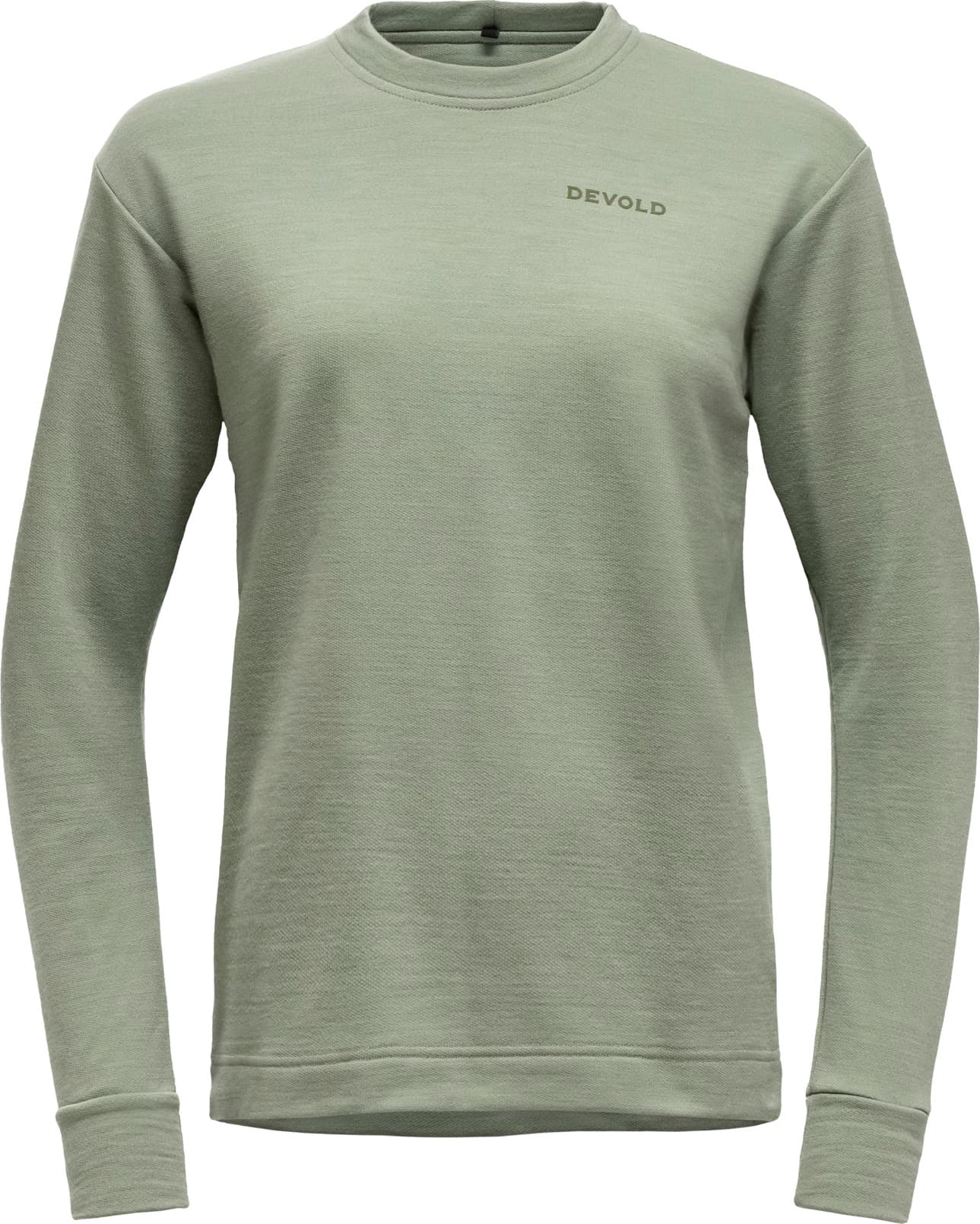 Women's Everyday Crew