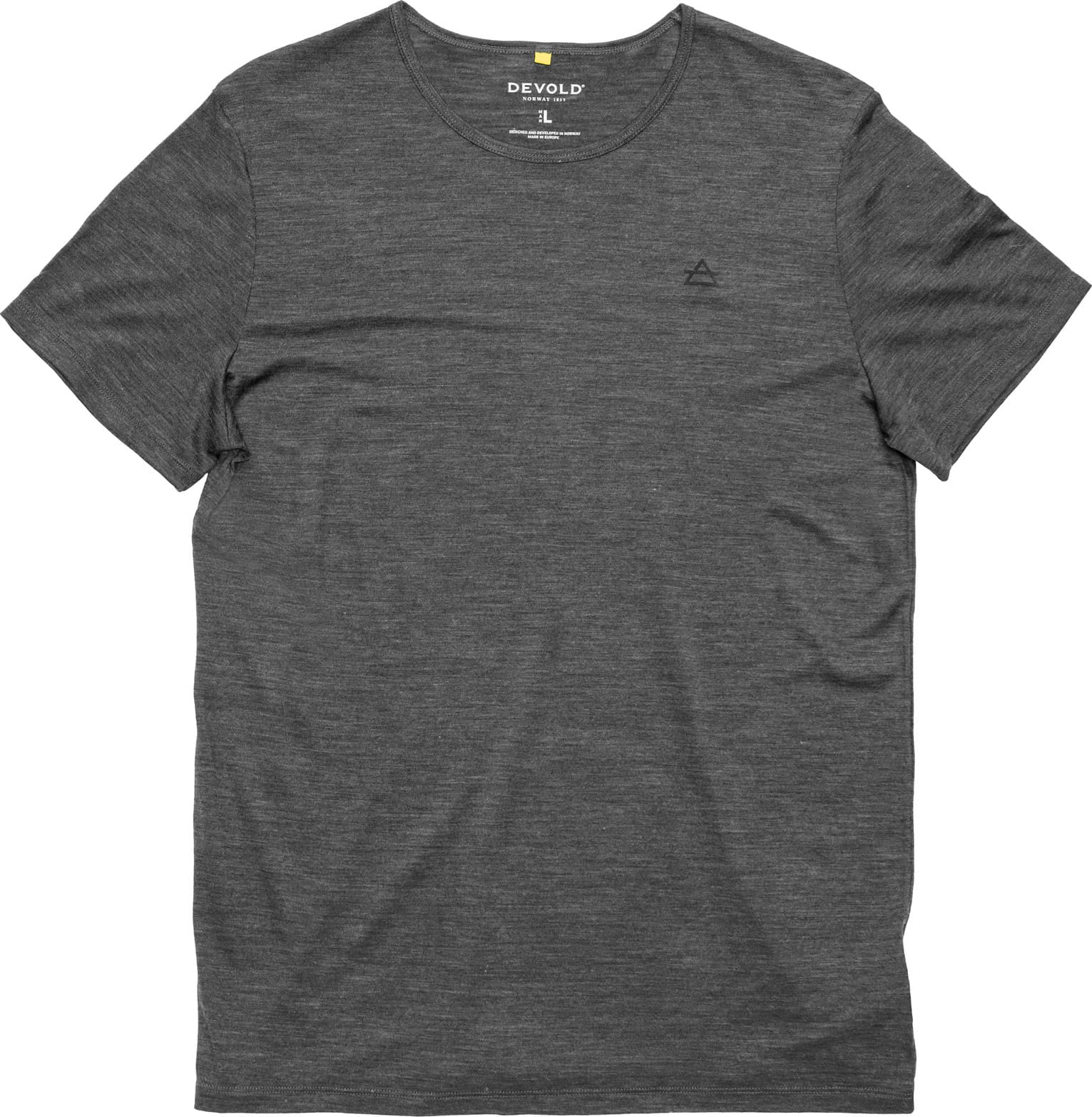 Men's Active Tee — image 1 of 4