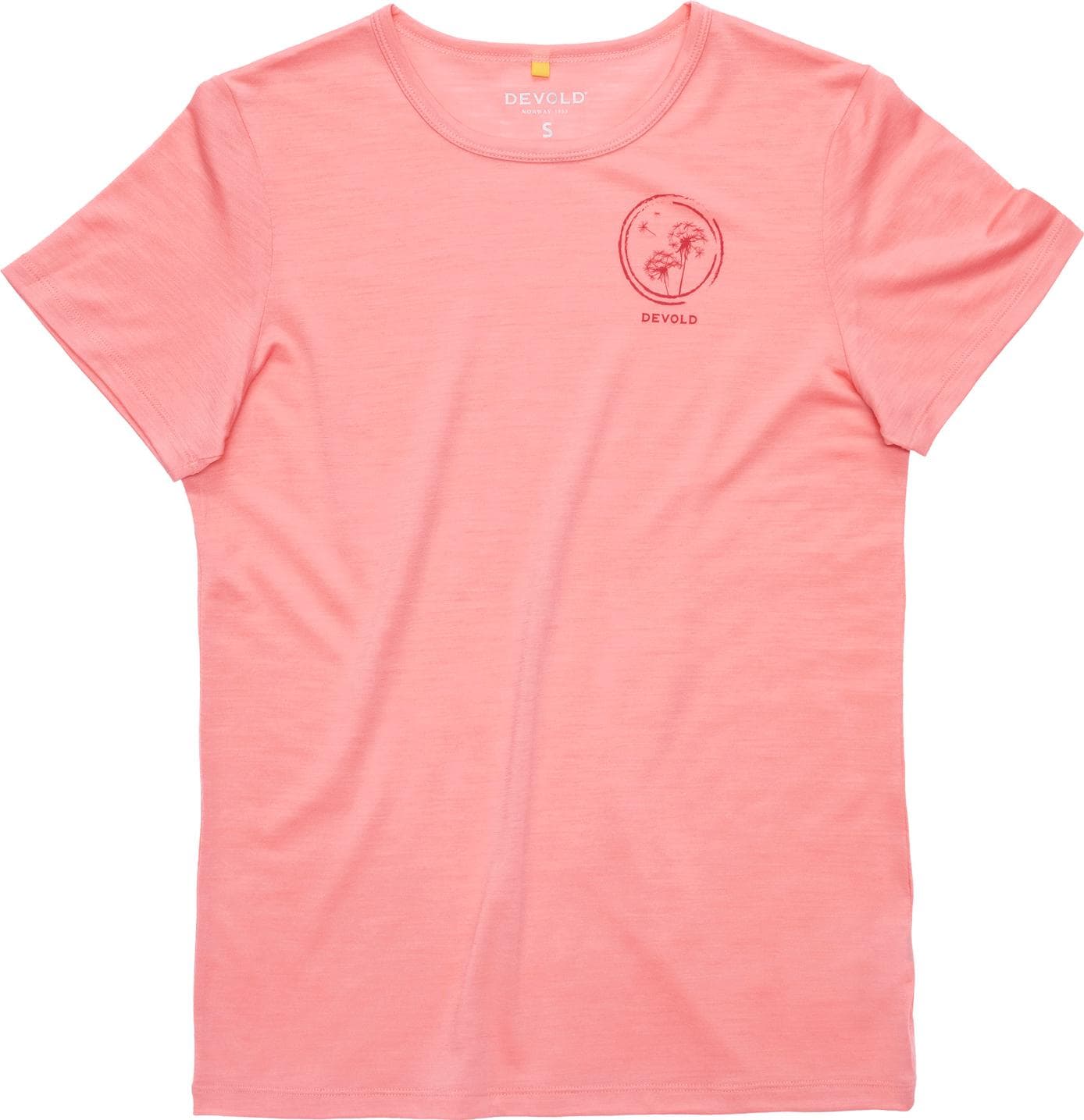 Women's Active Spring Tee — image 1 of 4