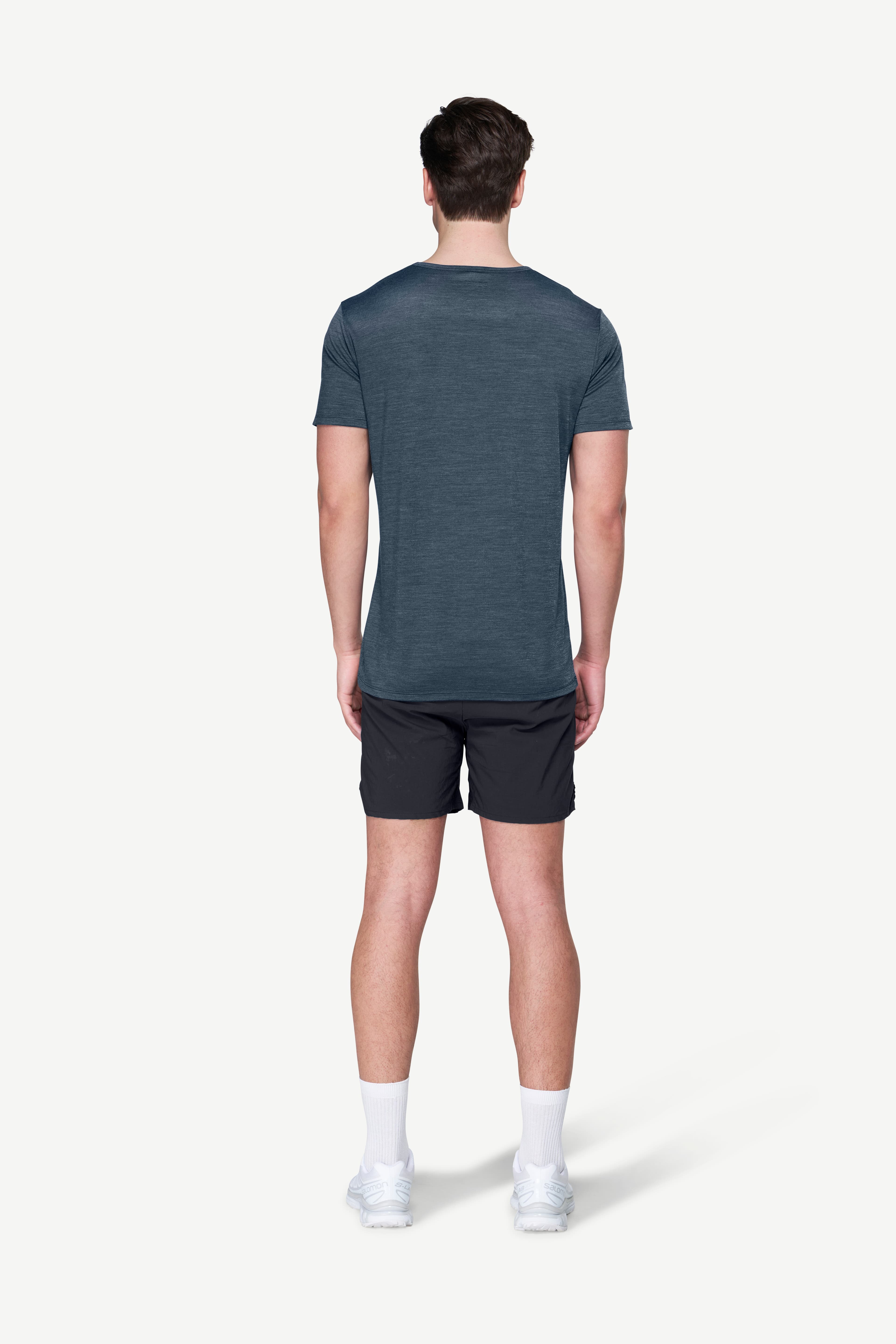 Men's Active Devold Legacy Tee — image 4 of 4