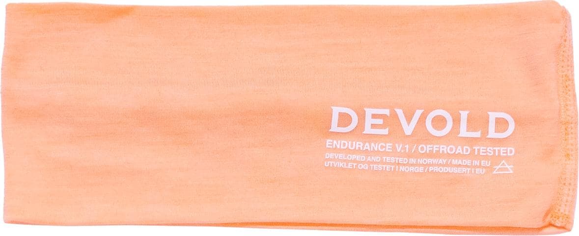 Devold Endurance Merino Light Headband — image 1 of 1