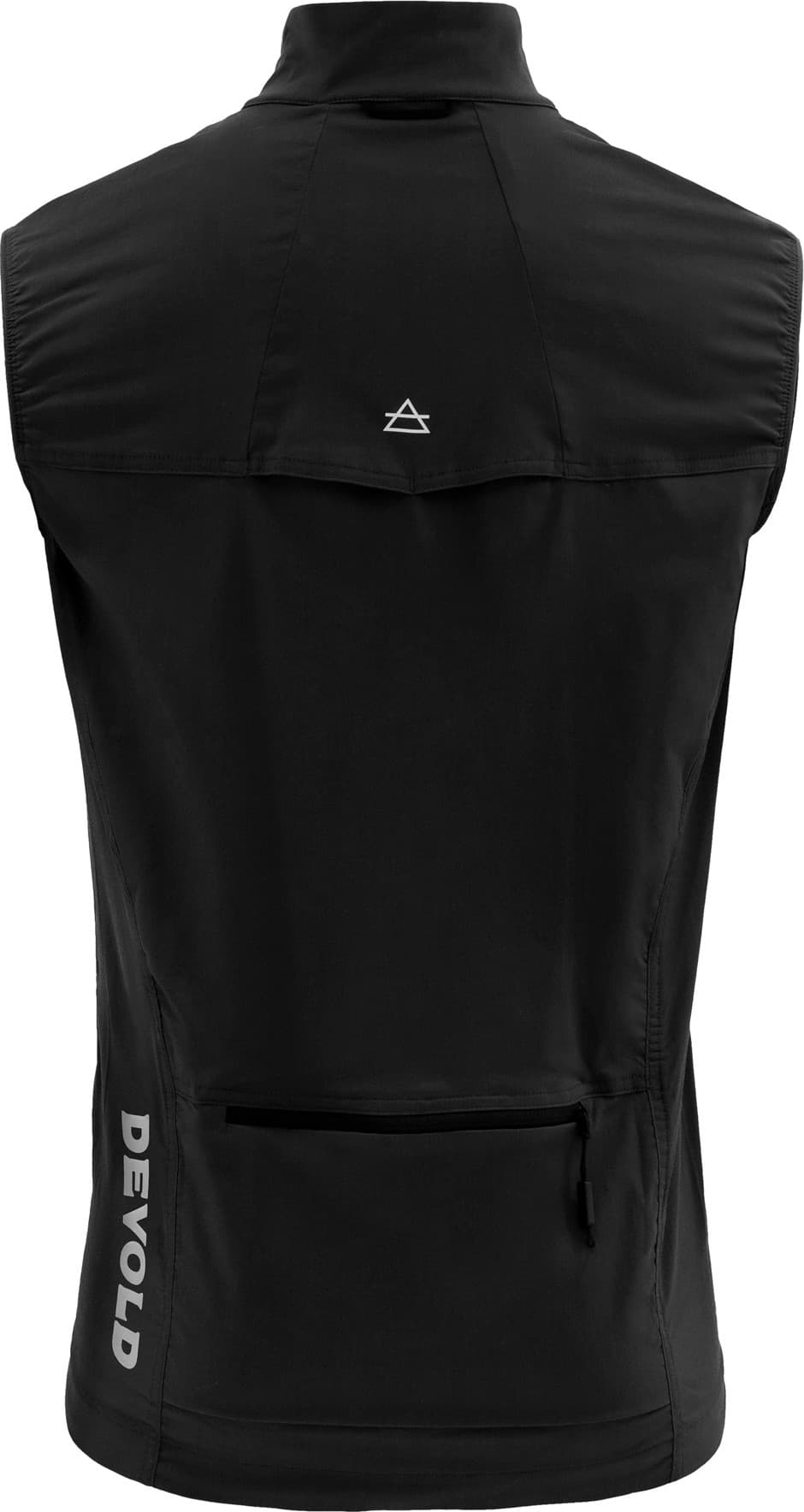 Women's Kløvstien Merino MTB Vest — image 2 of 2