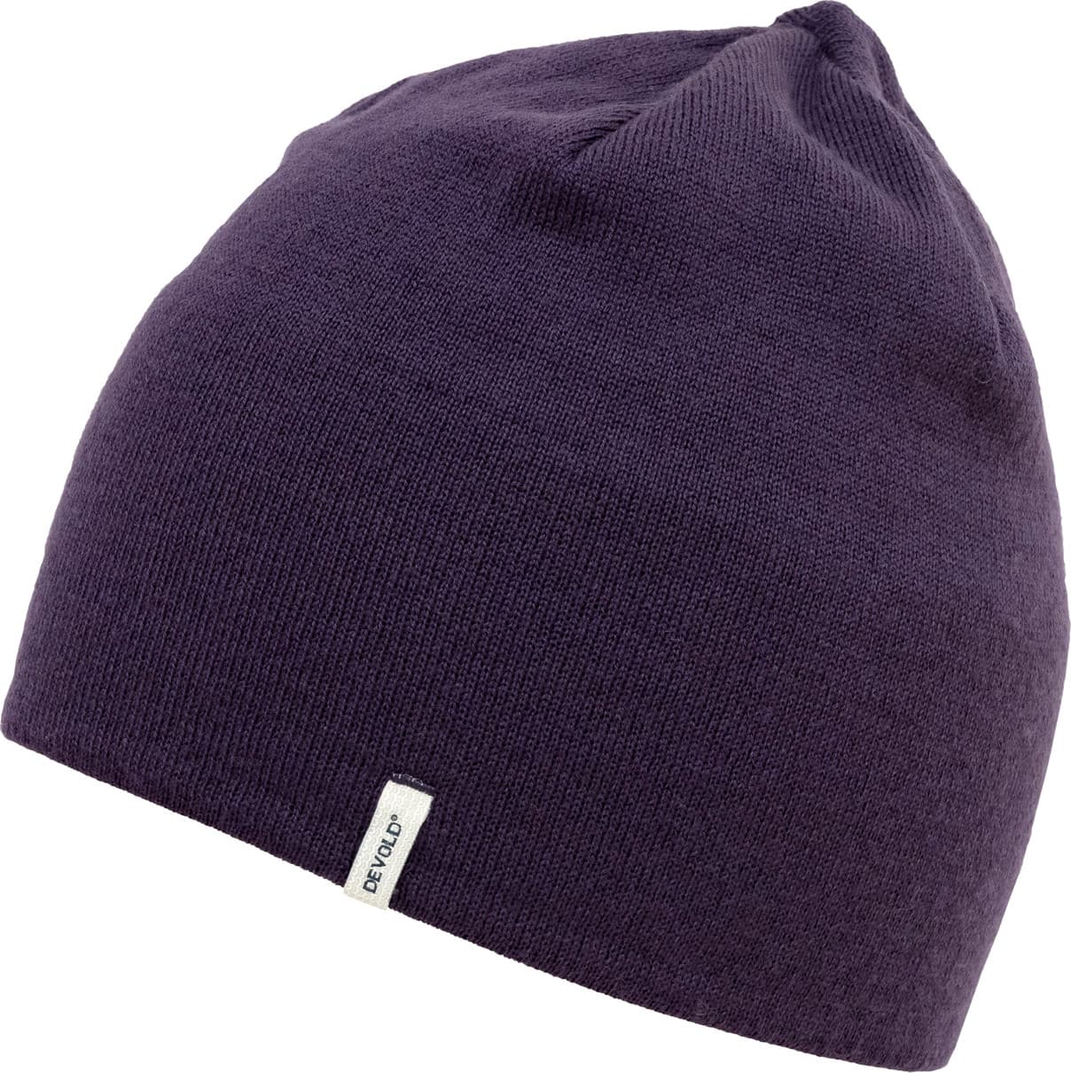 Devold-GO-699-900-Friends Beanie — image 1 of 1