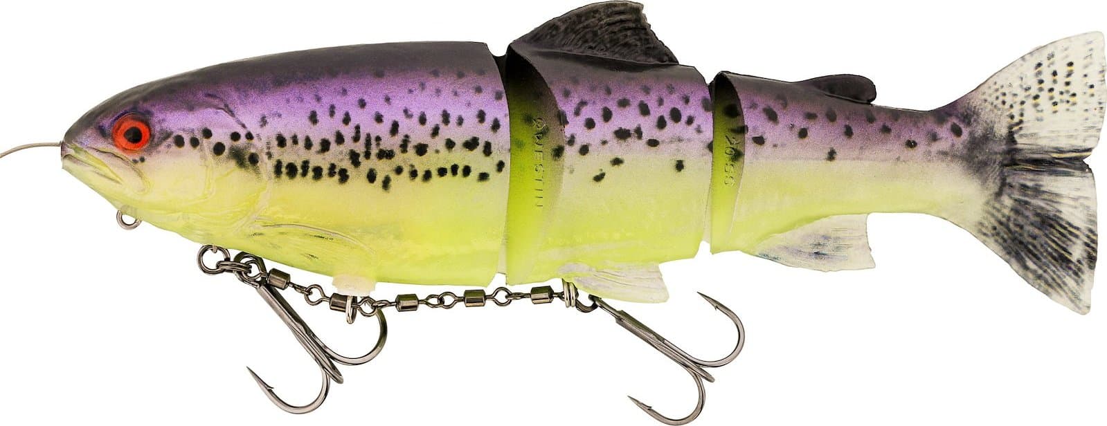 Tommy The Trout Inline — image 1 of 1