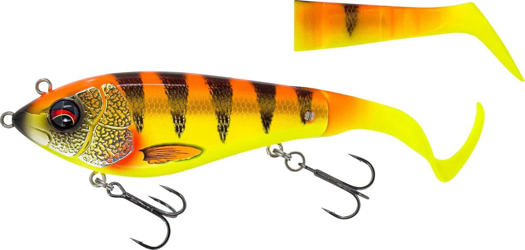 Deviator Tail