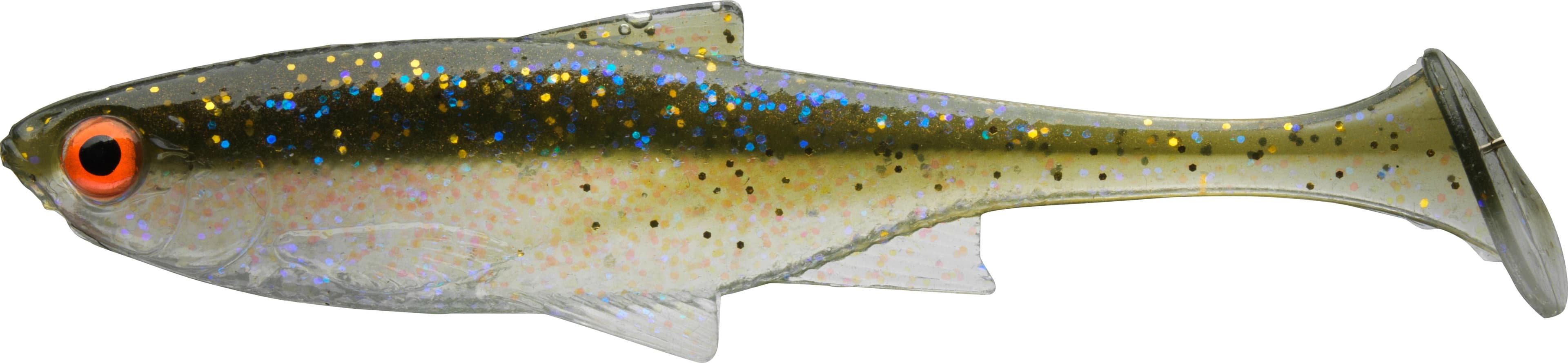 GREEN ROACH
