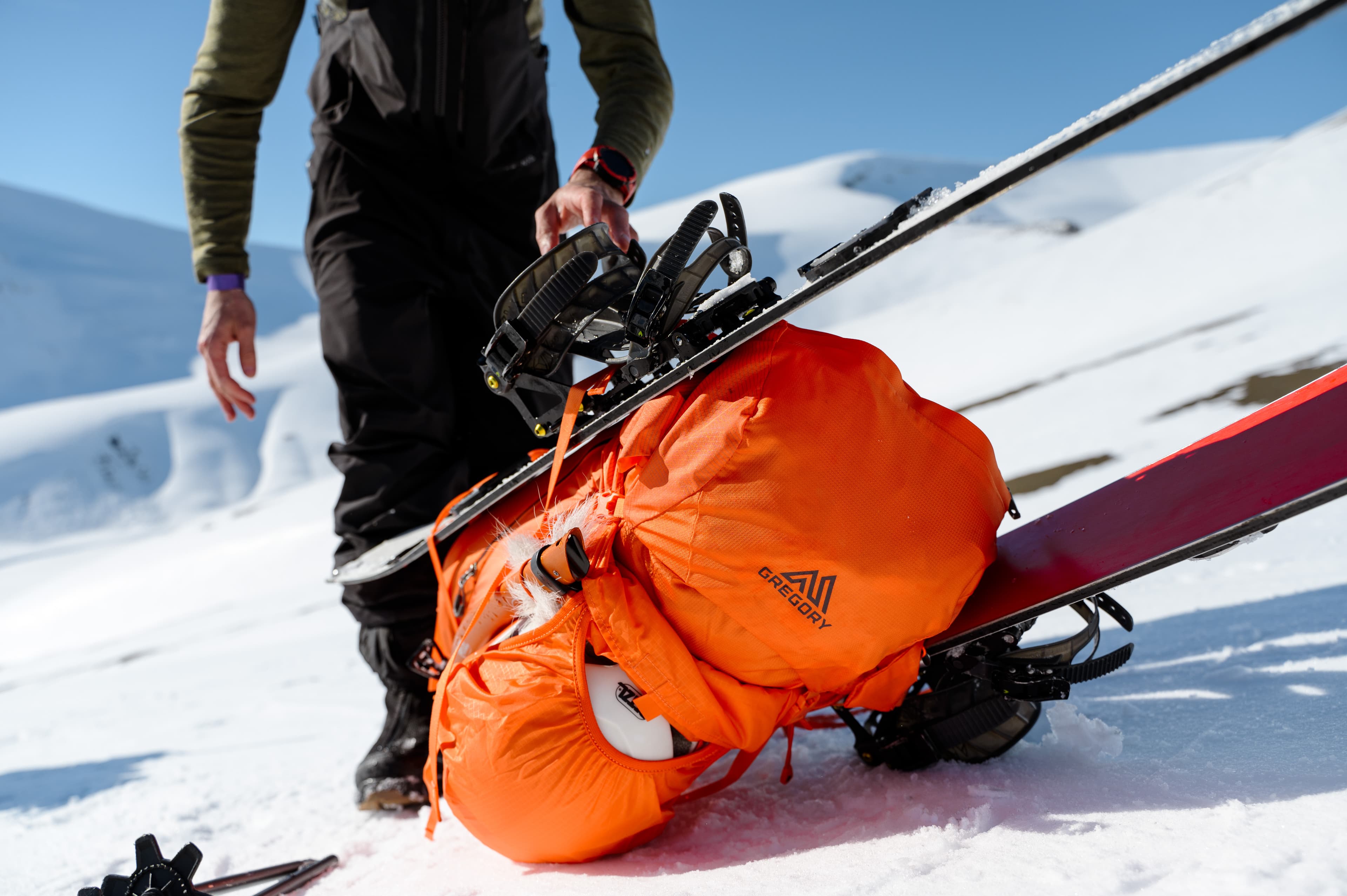 Alpinisto 30 M/L — image 3 of 5