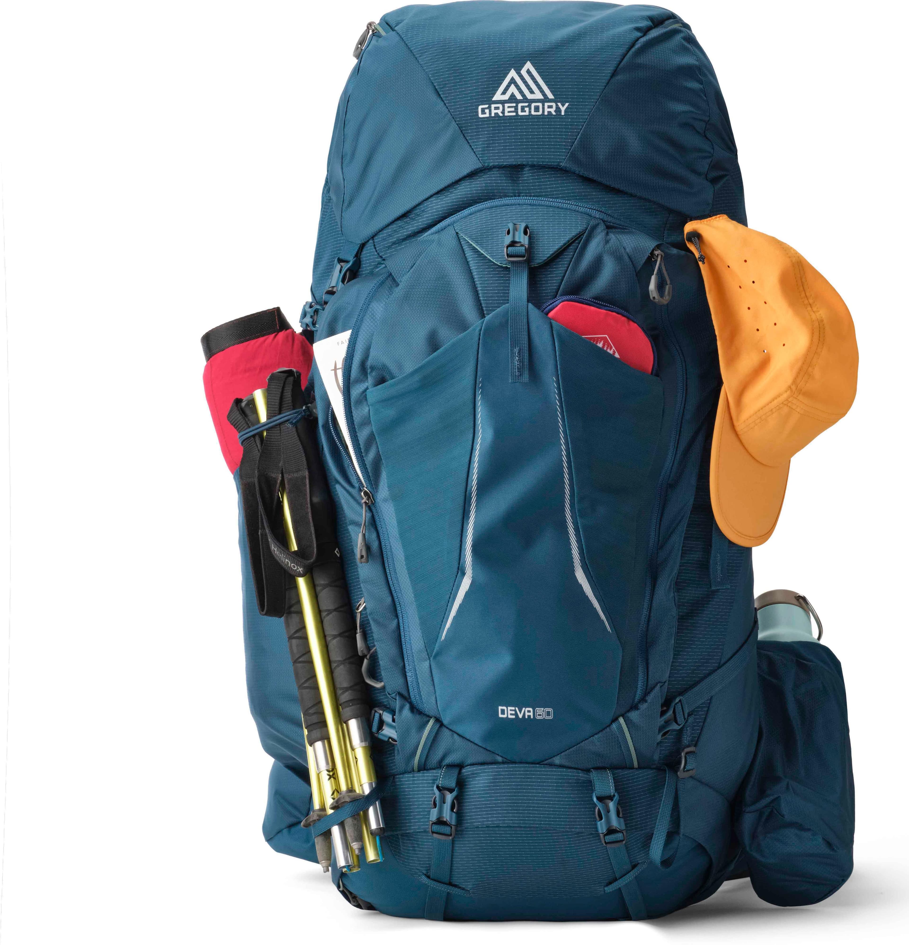 Women's Deva 60 RC — image 3 of 3