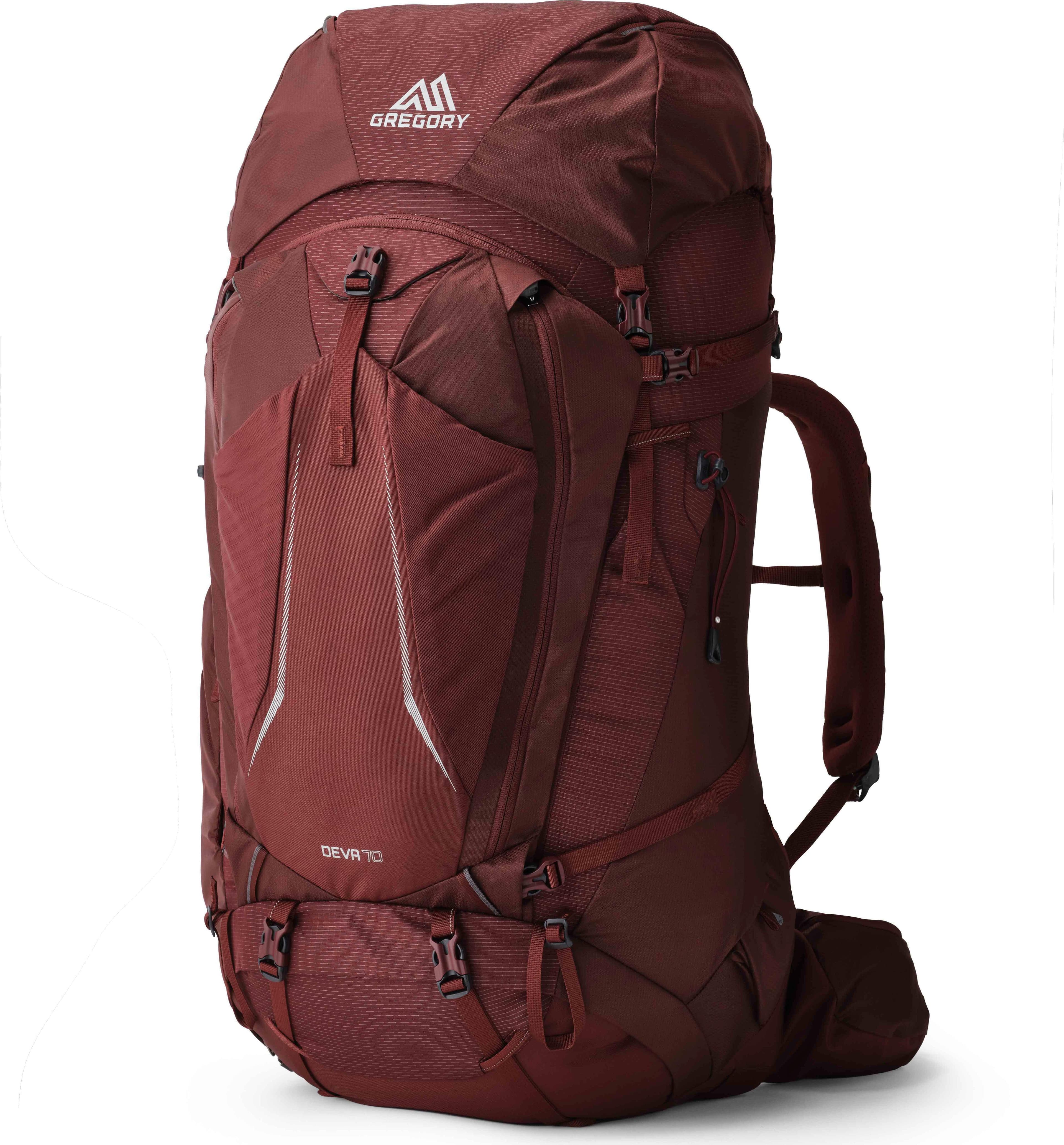 Women's Deva 70 RC M — image 1 of 2