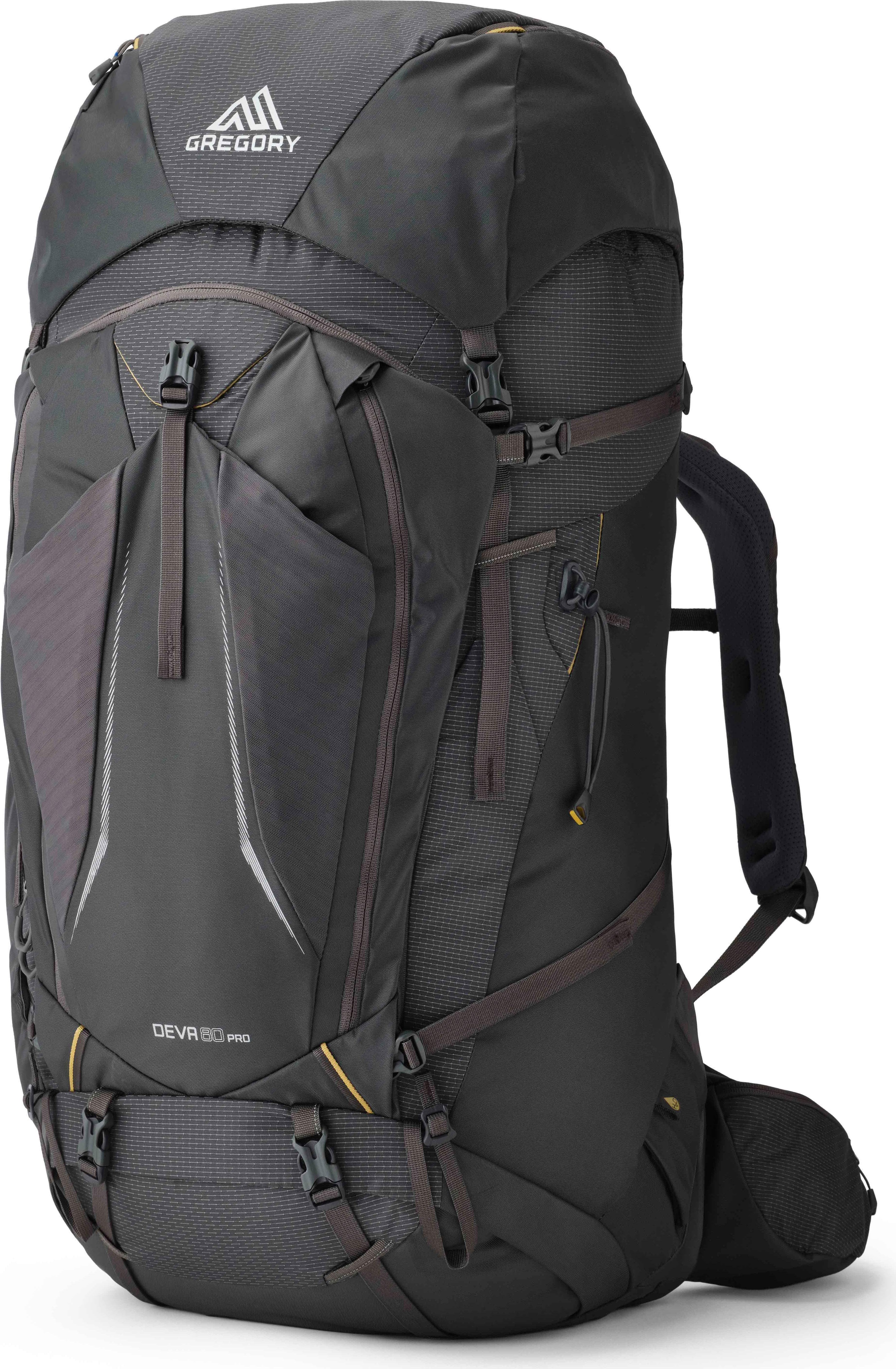 Women's Deva 80 Pro RC S — image 1 of 3