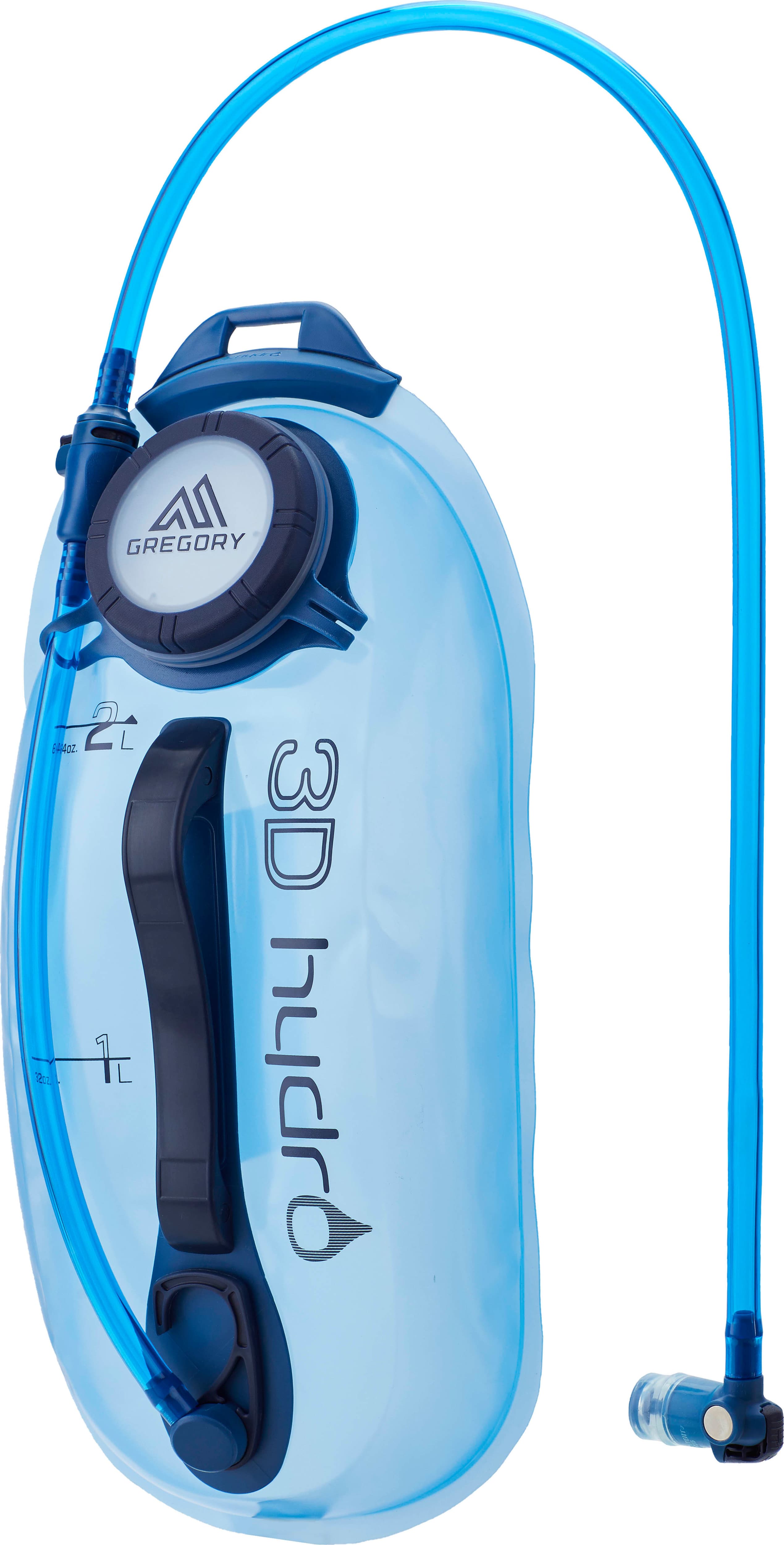 Gregory-145286-3D Hydro 2 L Reservoir — image 3 of 3