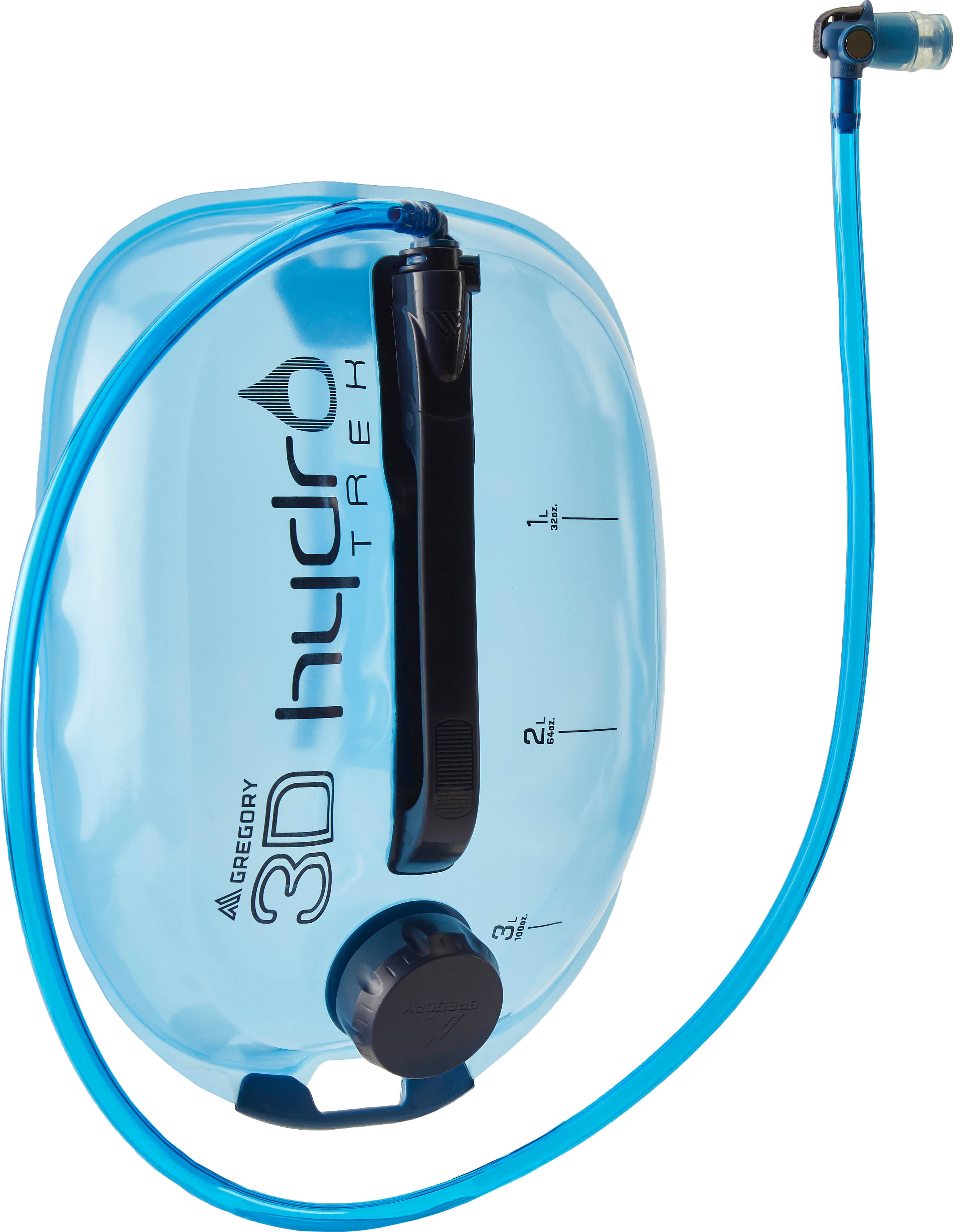 3D Hydro Trek 3 L — image 3 of 7