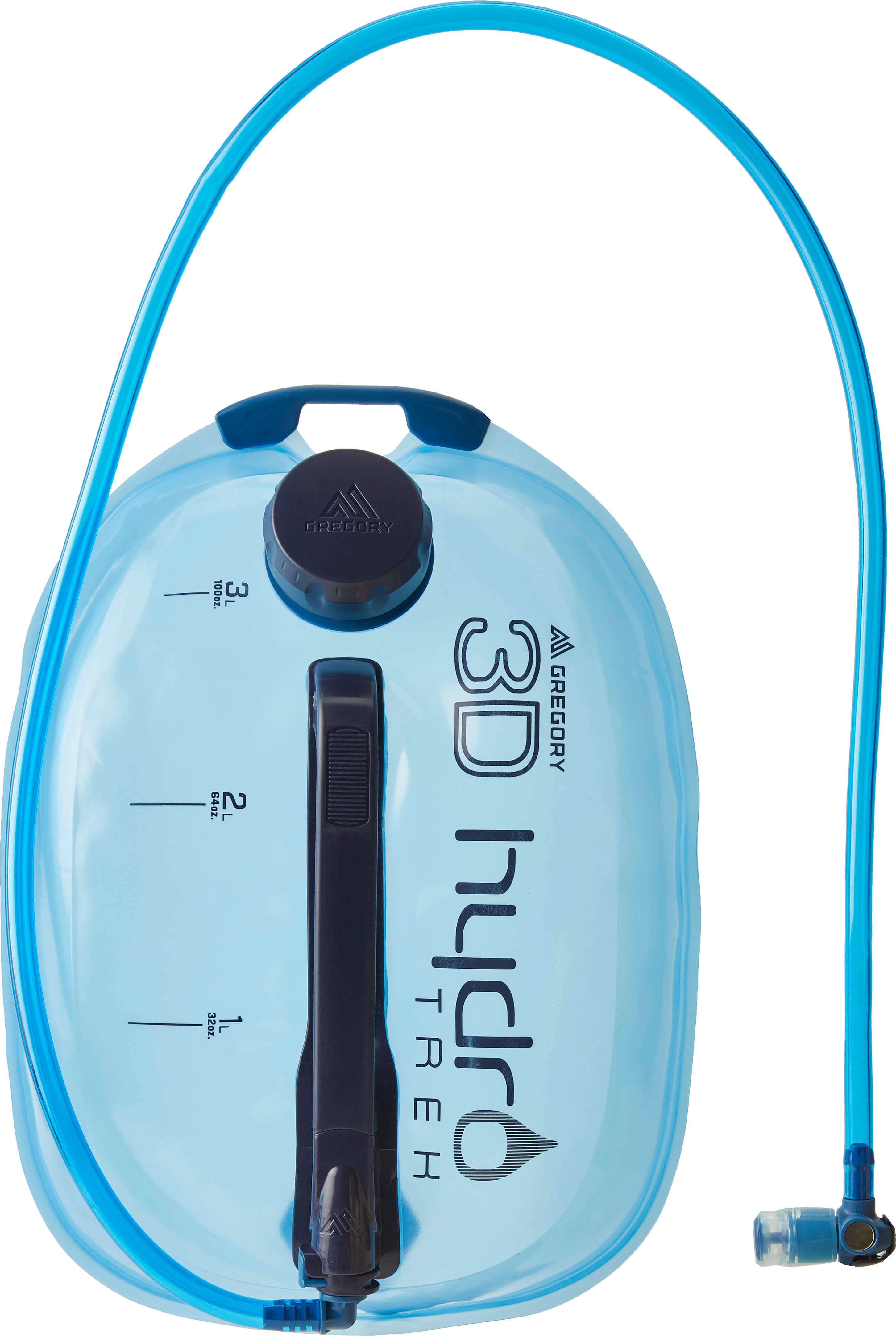 3D Hydro Trek 3 L — image 1 of 7