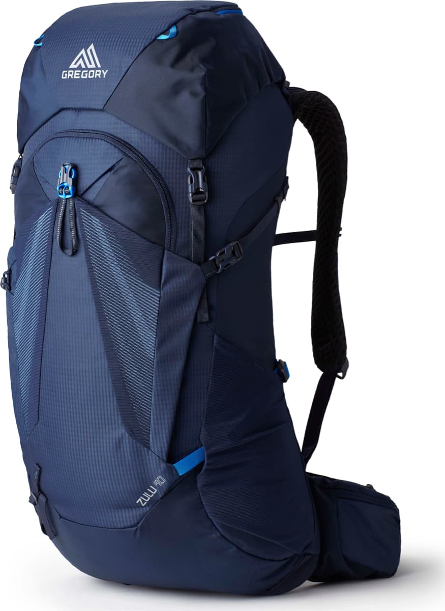 Men's Zulu 40