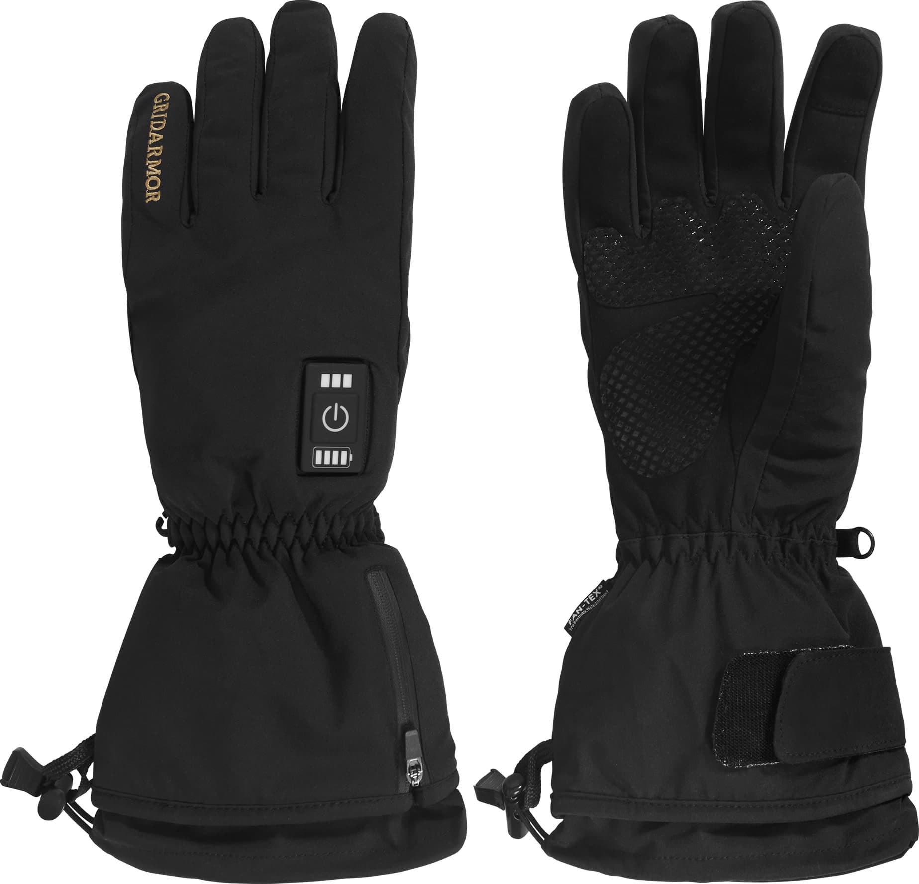 Heat Gloves — image 1 of 6