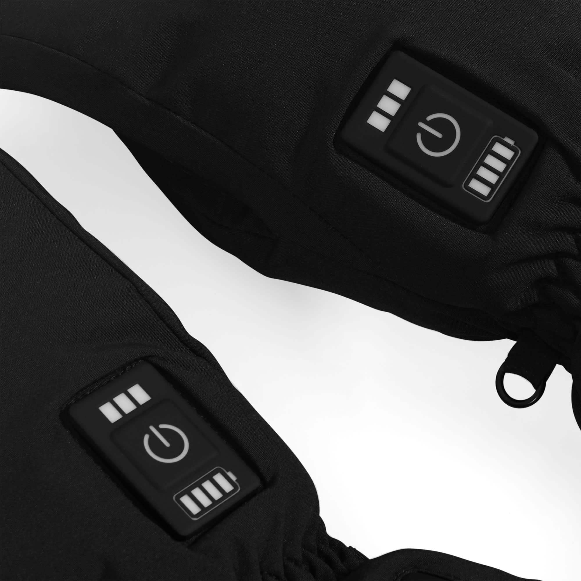 Heat Gloves — image 6 of 6
