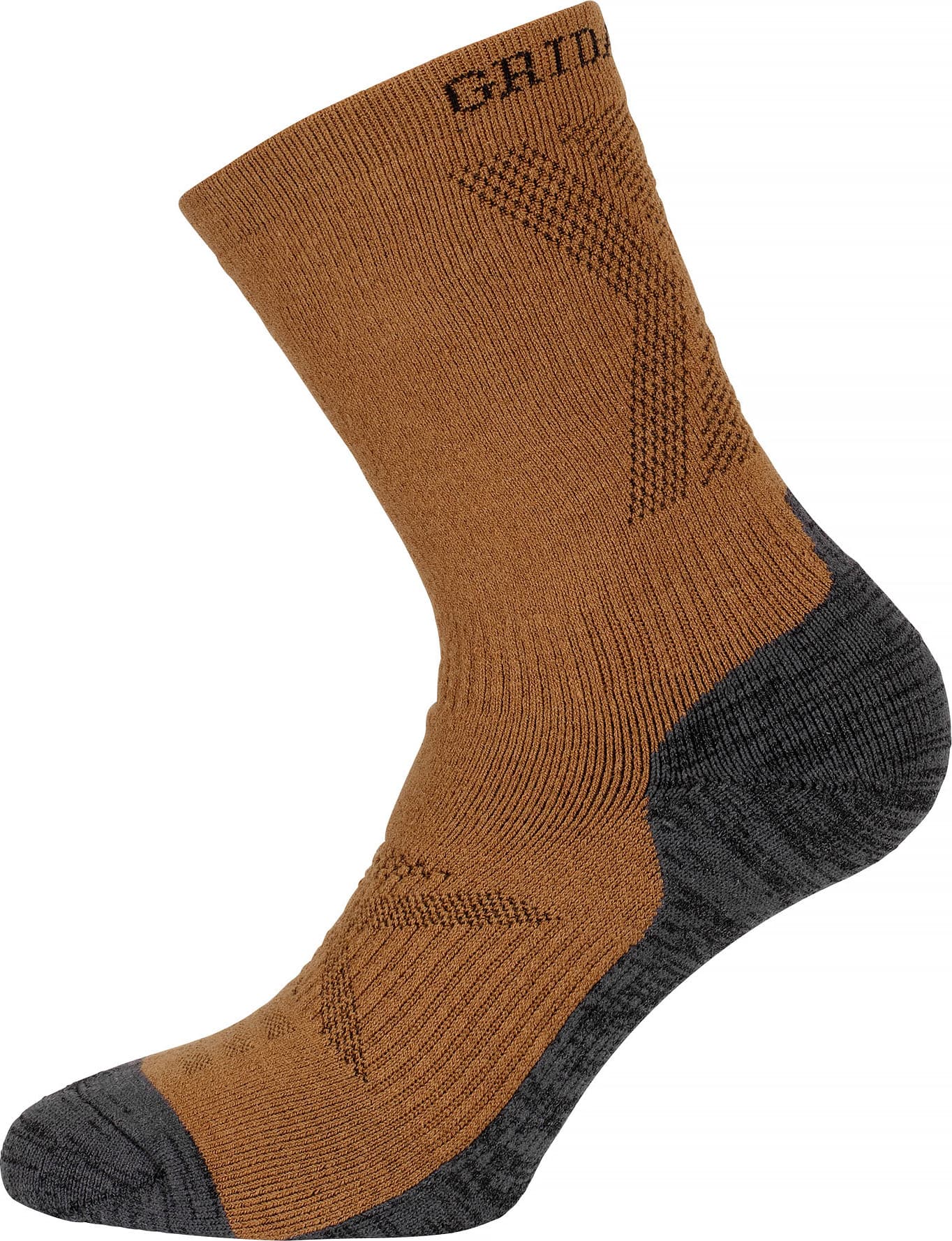 Merino Trekking Socks — image 1 of 5