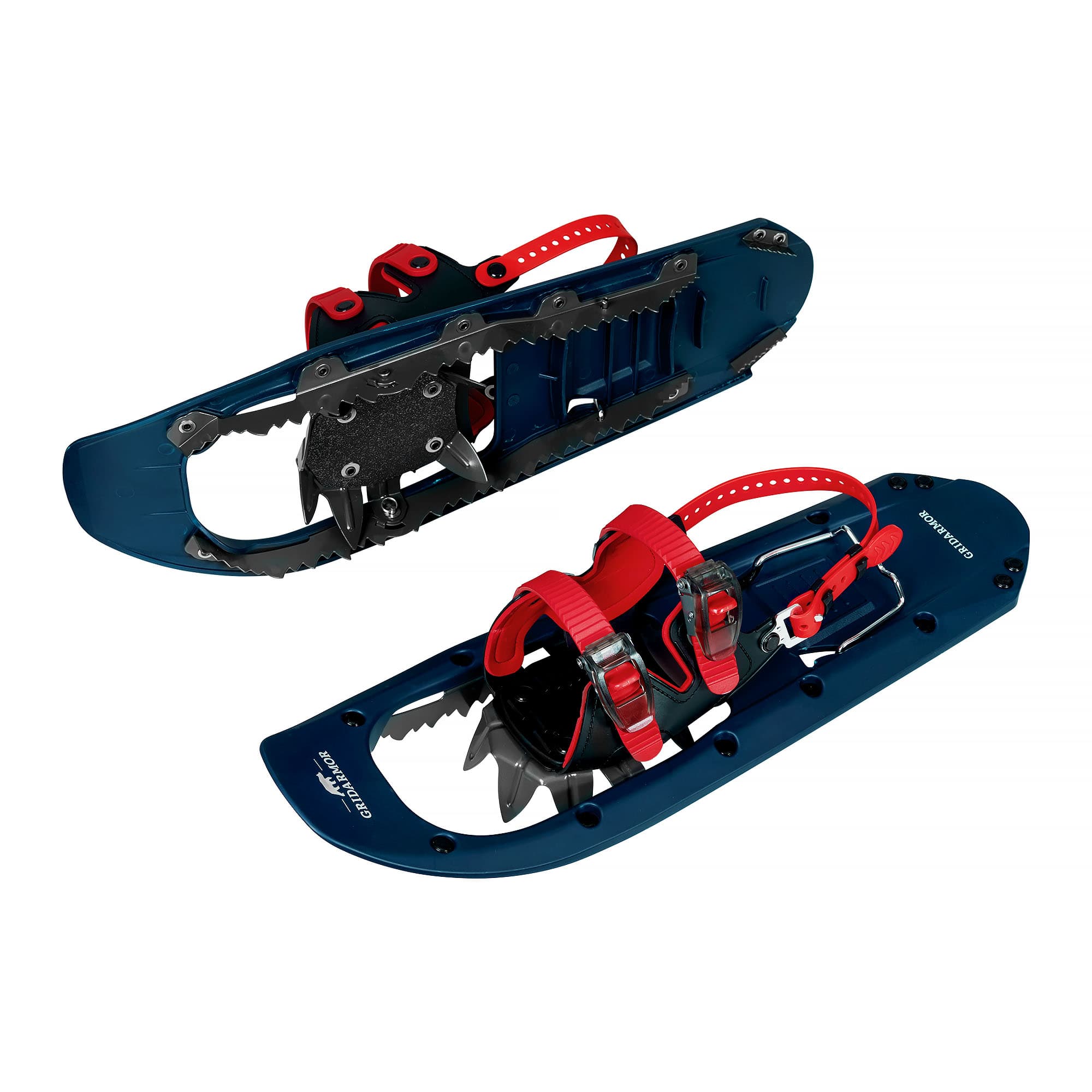 Pasvik Snowshoe — image 5 of 12