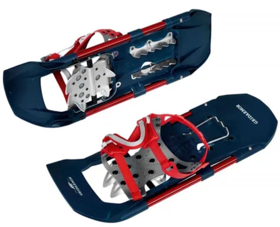 Rago Snowshoe