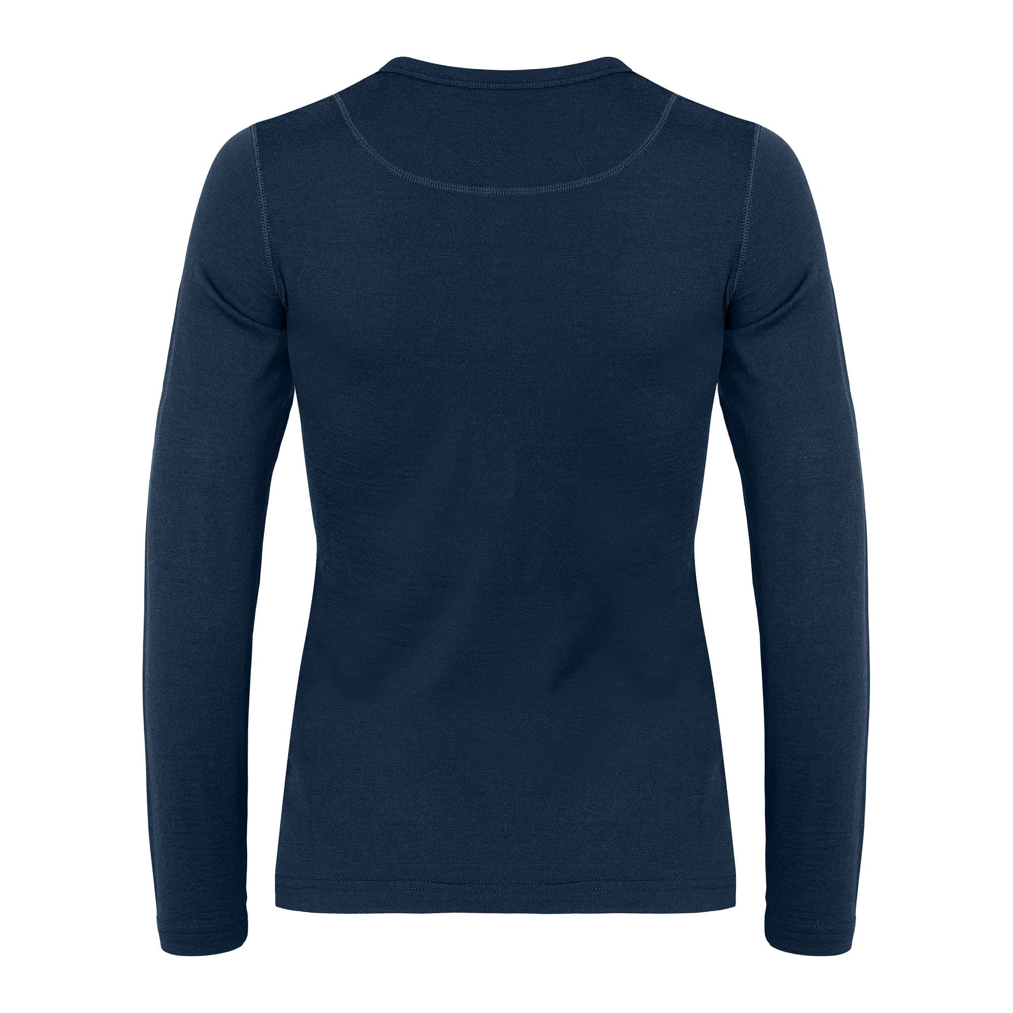 Women's Ulvik Wool Top — image 8 of 14
